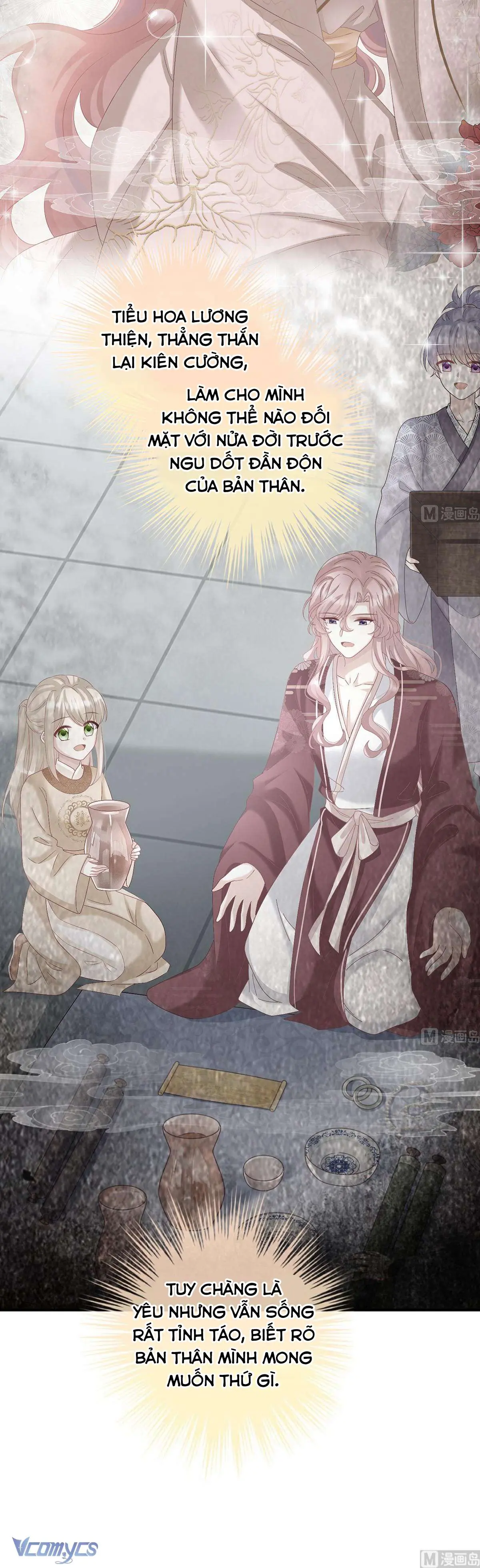 Kiều Phu Có Hỷ Chapter 86 - Trang 19