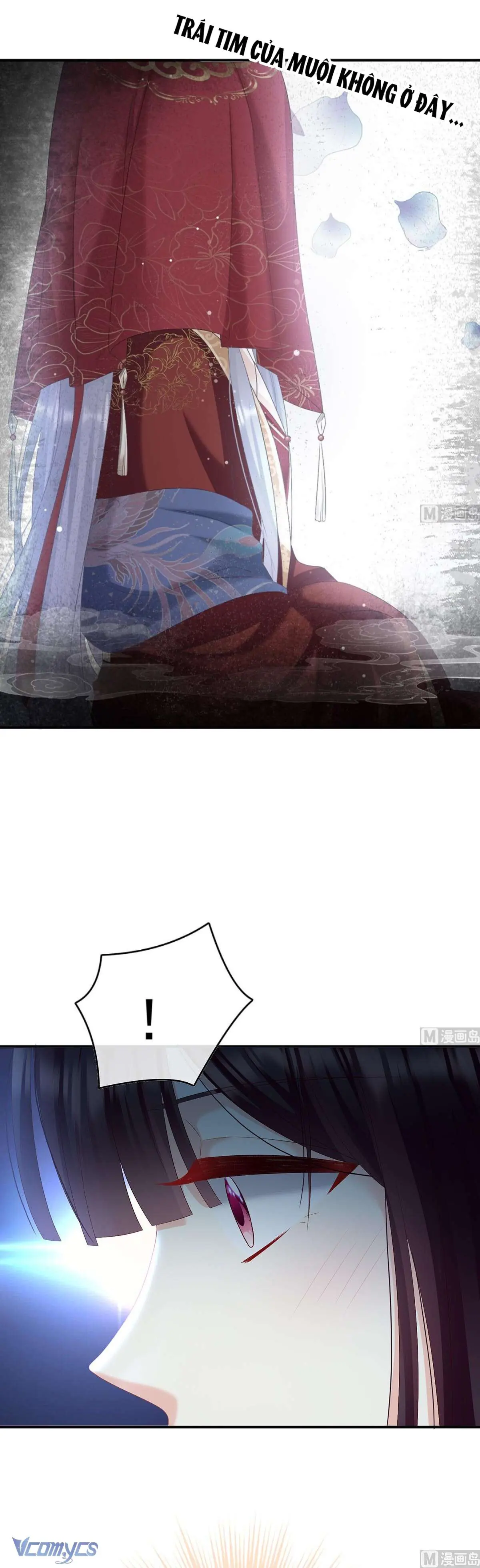 Kiều Phu Có Hỷ Chapter 86 - Trang 20