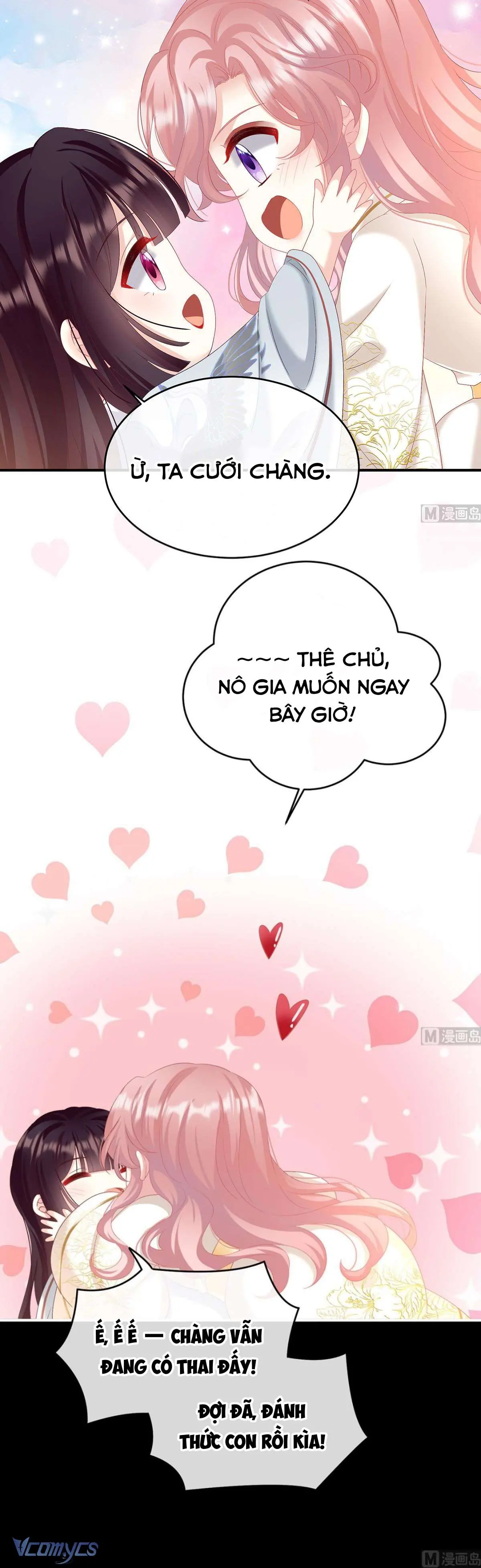 Kiều Phu Có Hỷ Chapter 86 - Trang 25