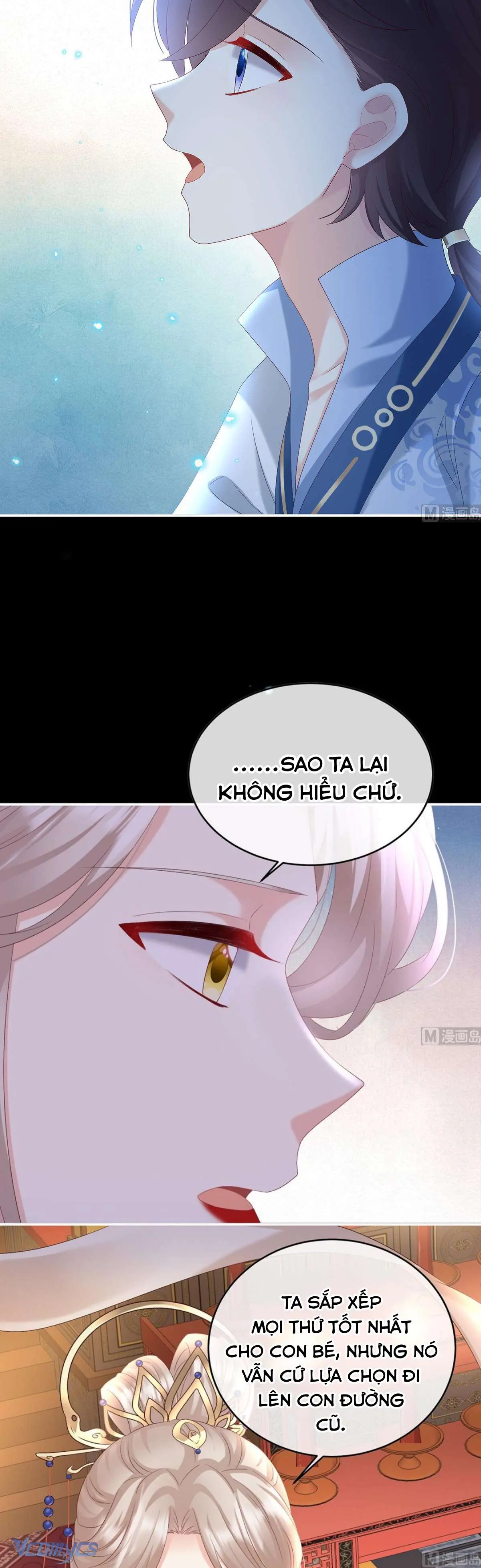 Kiều Phu Có Hỷ Chapter 86 - Trang 5