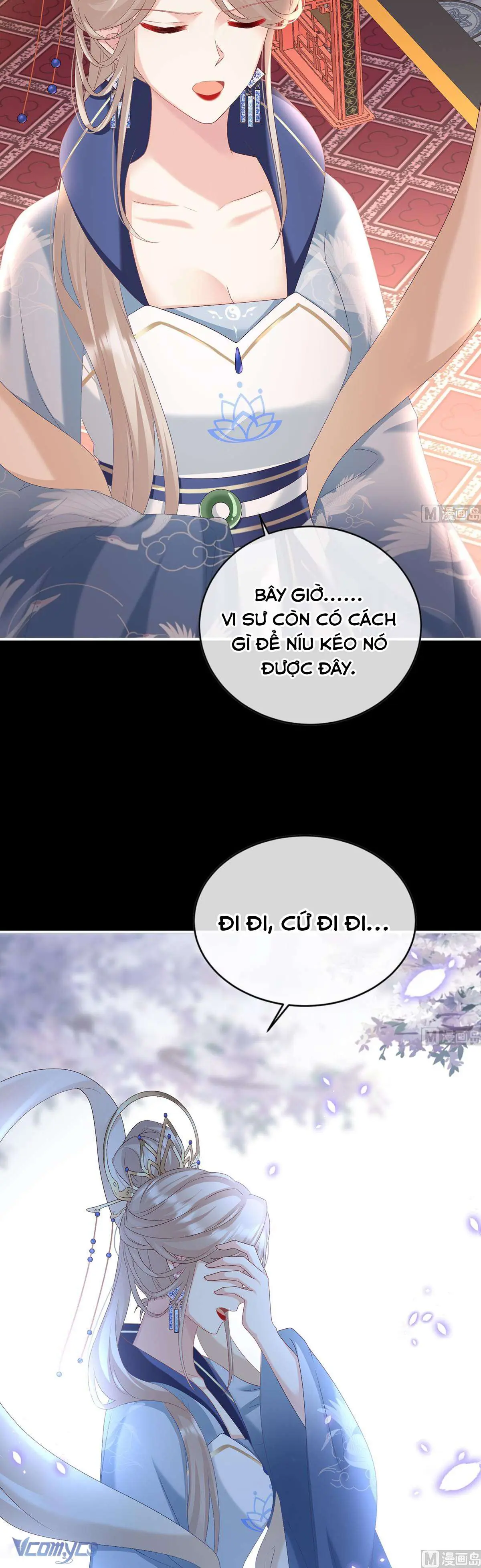 Kiều Phu Có Hỷ Chapter 86 - Trang 6
