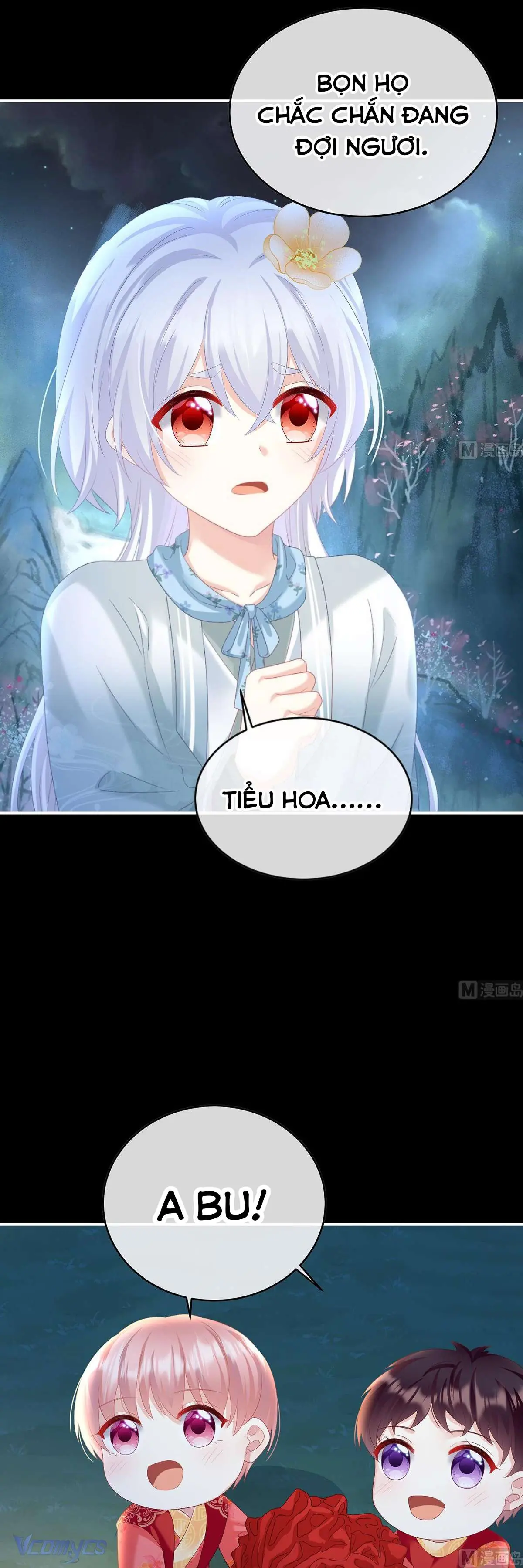 Kiều Phu Có Hỷ Chapter 87 - Trang 10