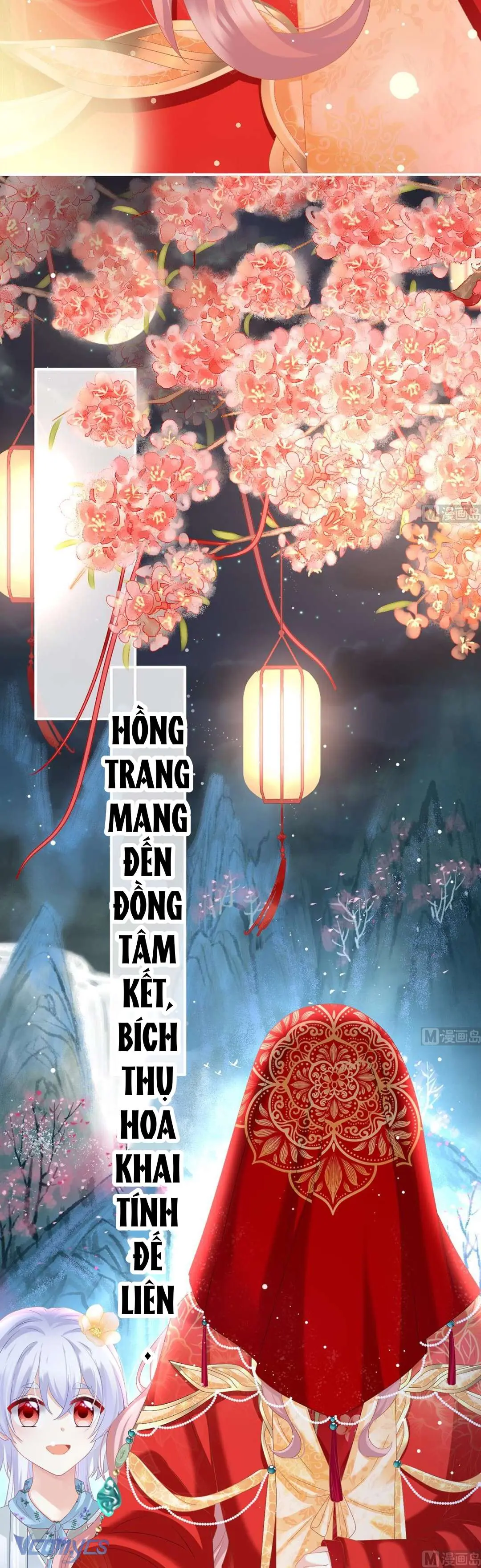 Kiều Phu Có Hỷ Chapter 87 - Trang 12