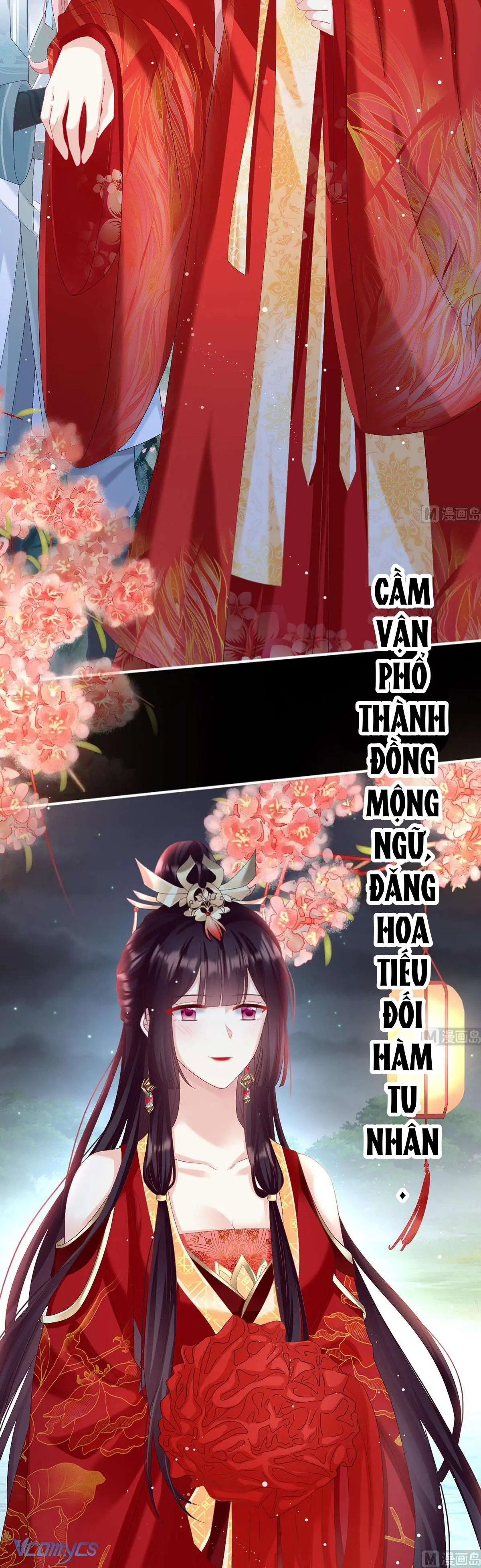 Kiều Phu Có Hỷ Chapter 87 - Trang 13