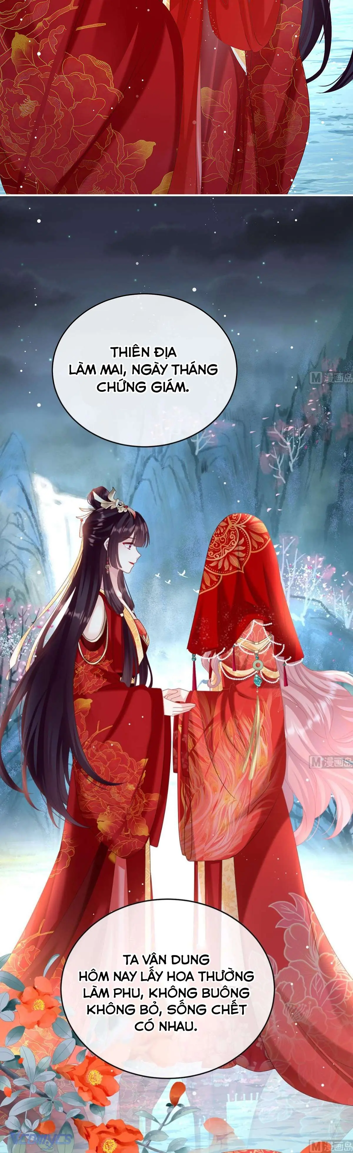 Kiều Phu Có Hỷ Chapter 87 - Trang 14
