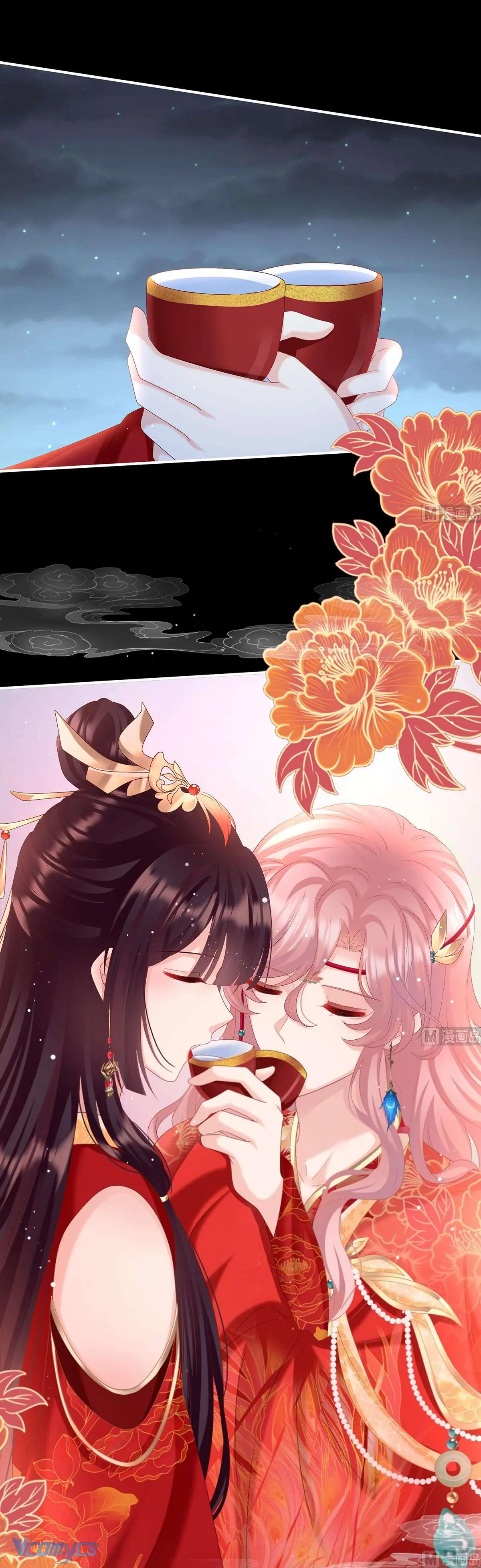 Kiều Phu Có Hỷ Chapter 87 - Trang 16