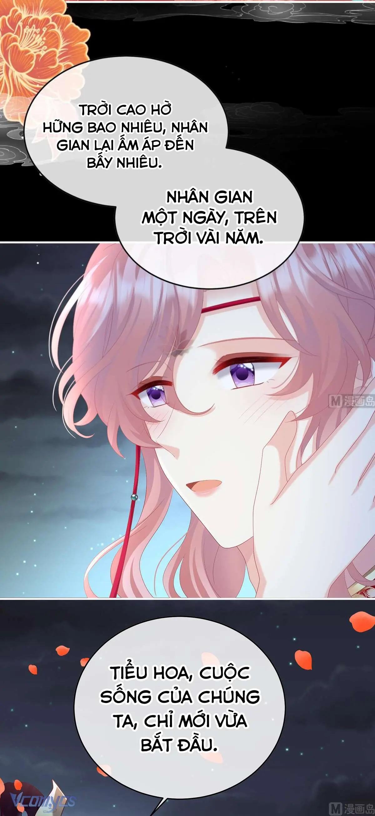 Kiều Phu Có Hỷ Chapter 87 - Trang 17
