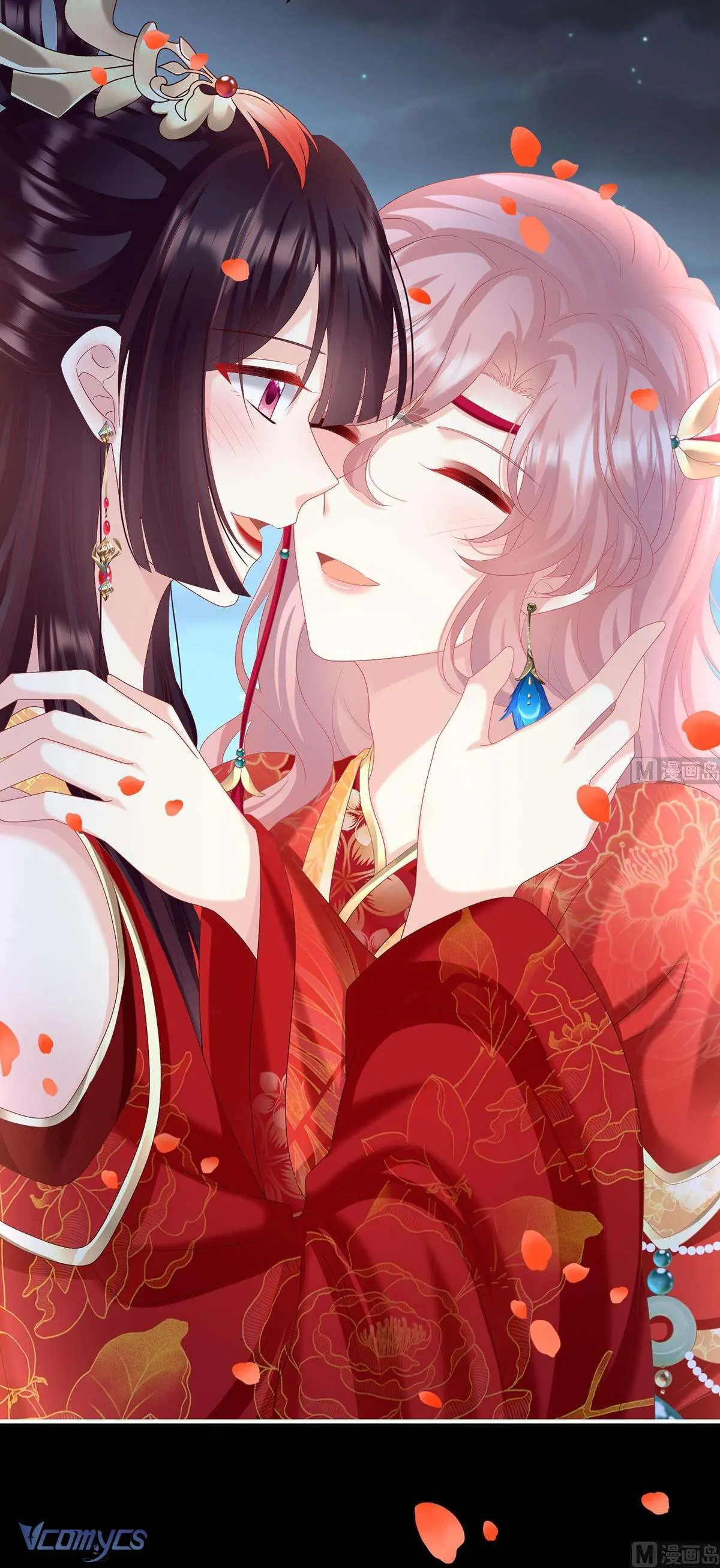 Kiều Phu Có Hỷ Chapter 87 - Trang 18