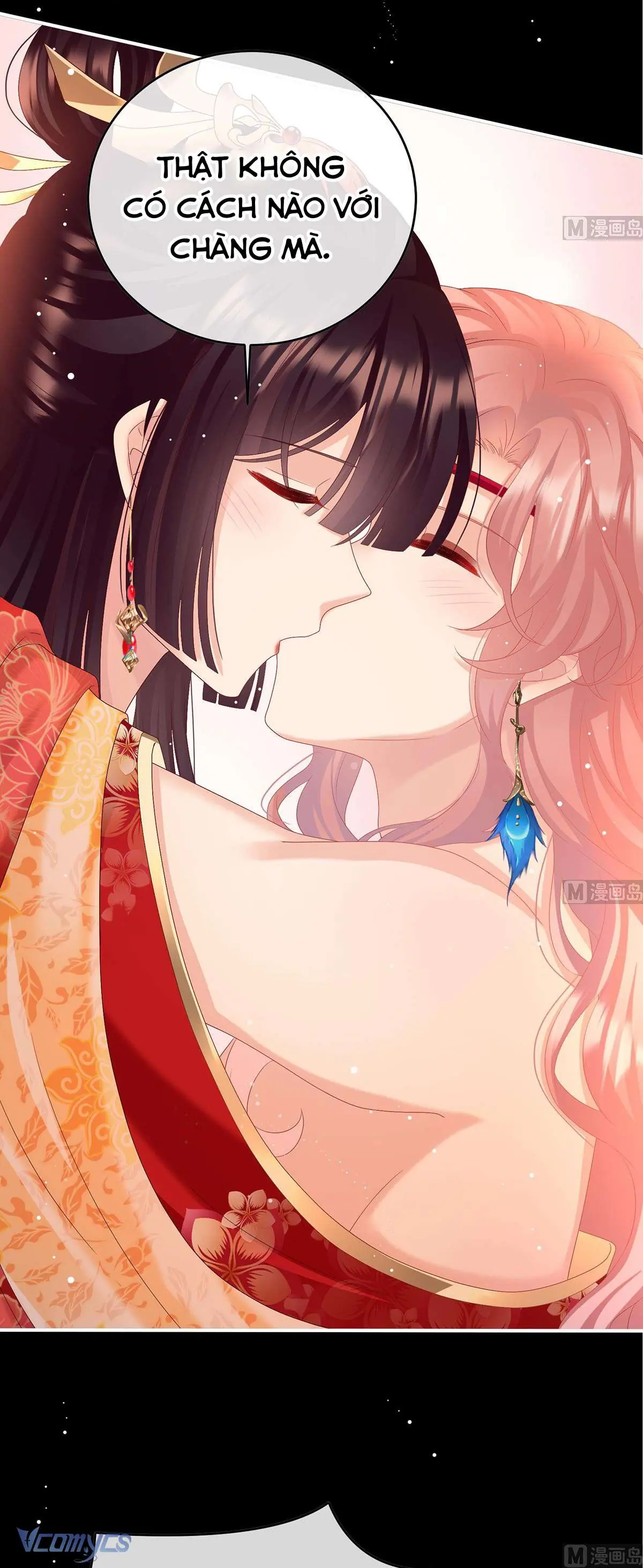 Kiều Phu Có Hỷ Chapter 87 - Trang 23