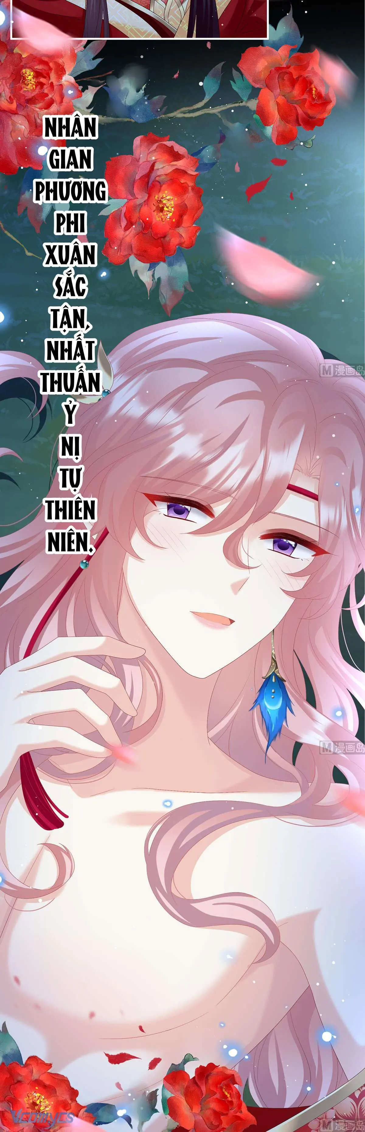 Kiều Phu Có Hỷ Chapter 87 - Trang 25
