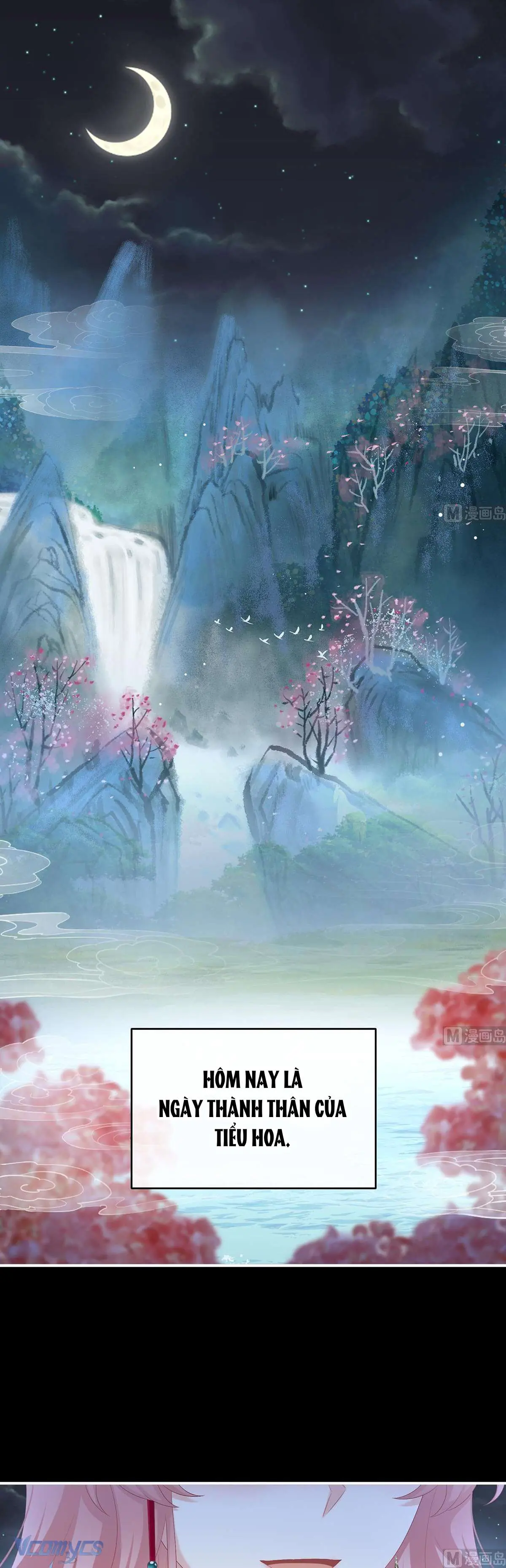 Kiều Phu Có Hỷ Chapter 87 - Trang 3