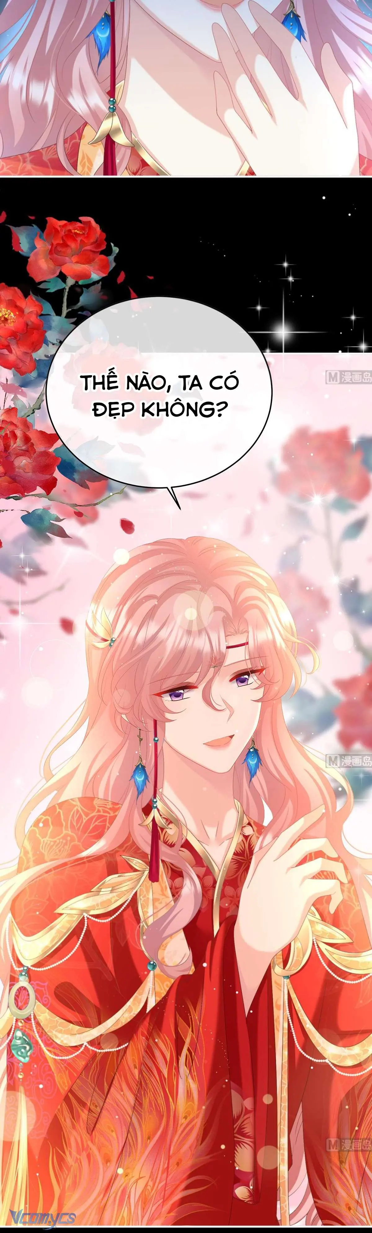 Kiều Phu Có Hỷ Chapter 87 - Trang 4