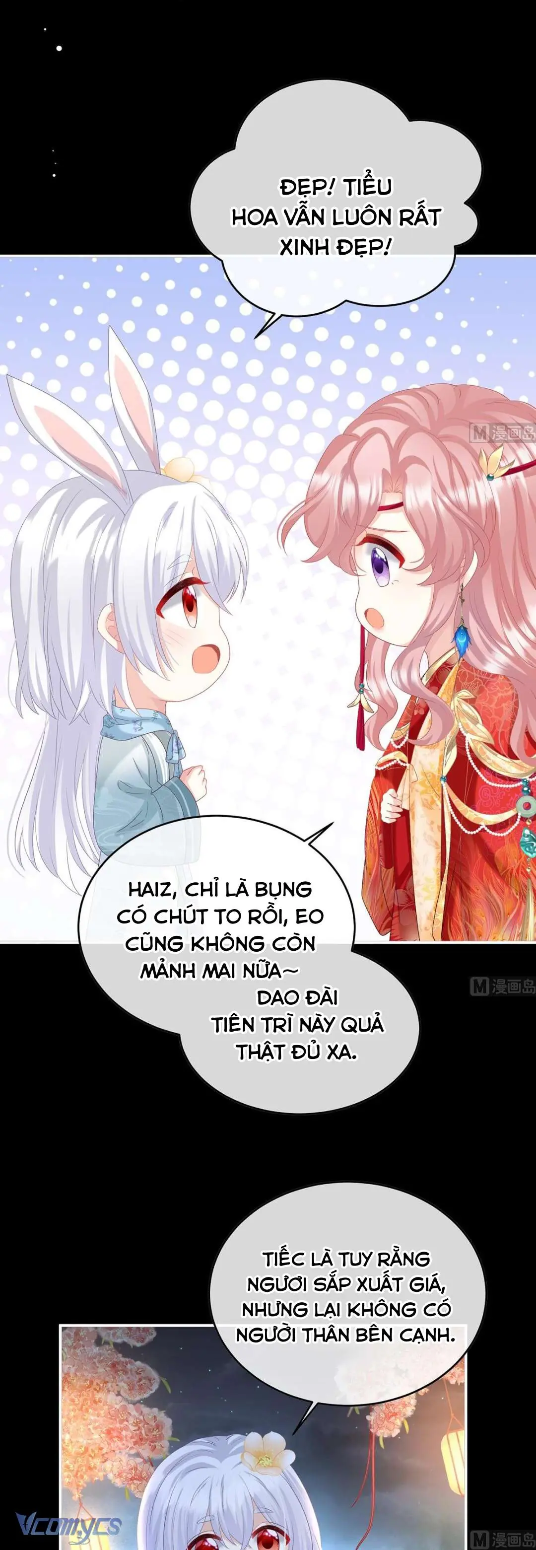 Kiều Phu Có Hỷ Chapter 87 - Trang 5