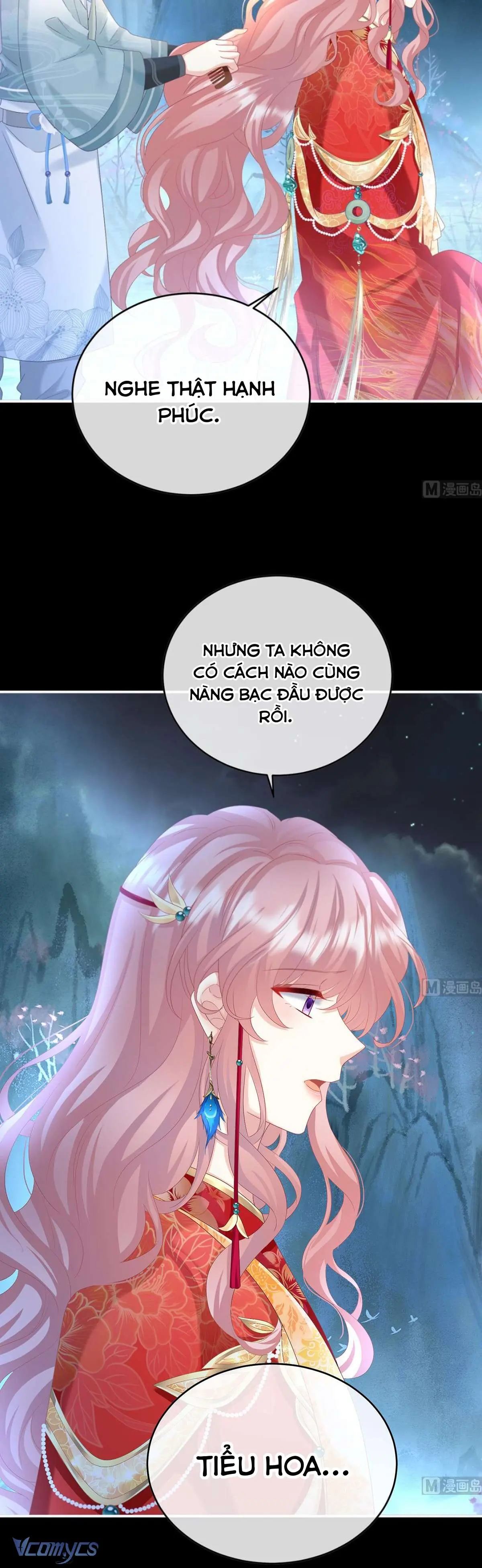 Kiều Phu Có Hỷ Chapter 87 - Trang 7