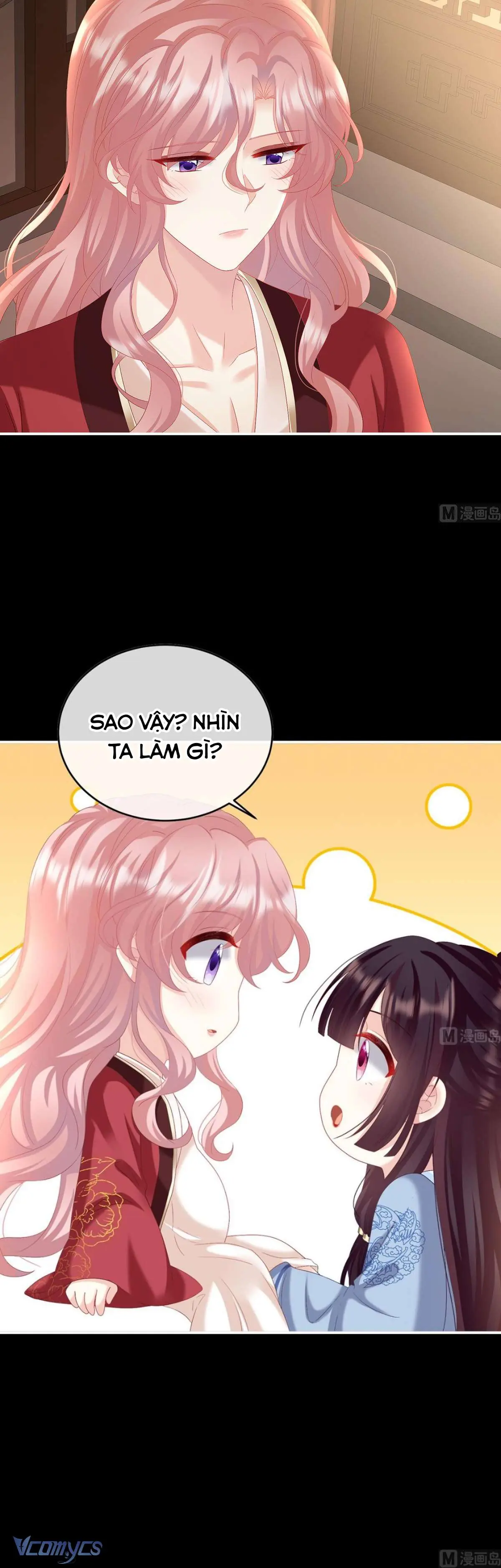 Kiều Phu Có Hỷ Chapter 88 - Trang 10