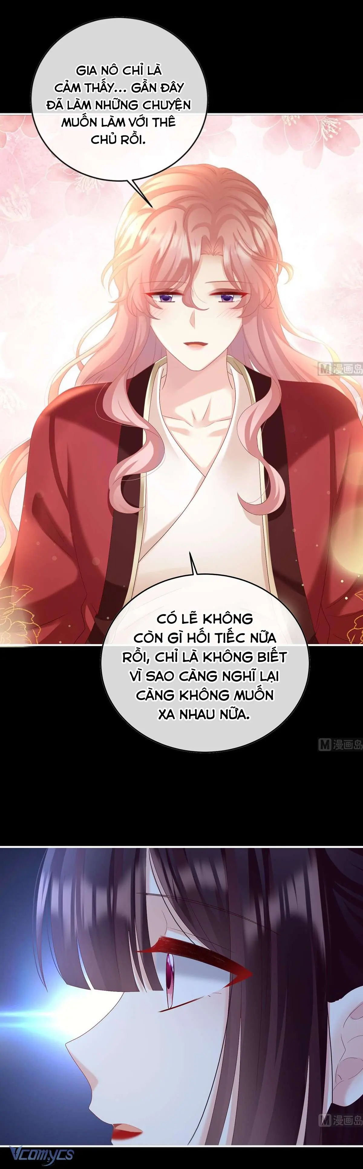 Kiều Phu Có Hỷ Chapter 88 - Trang 11