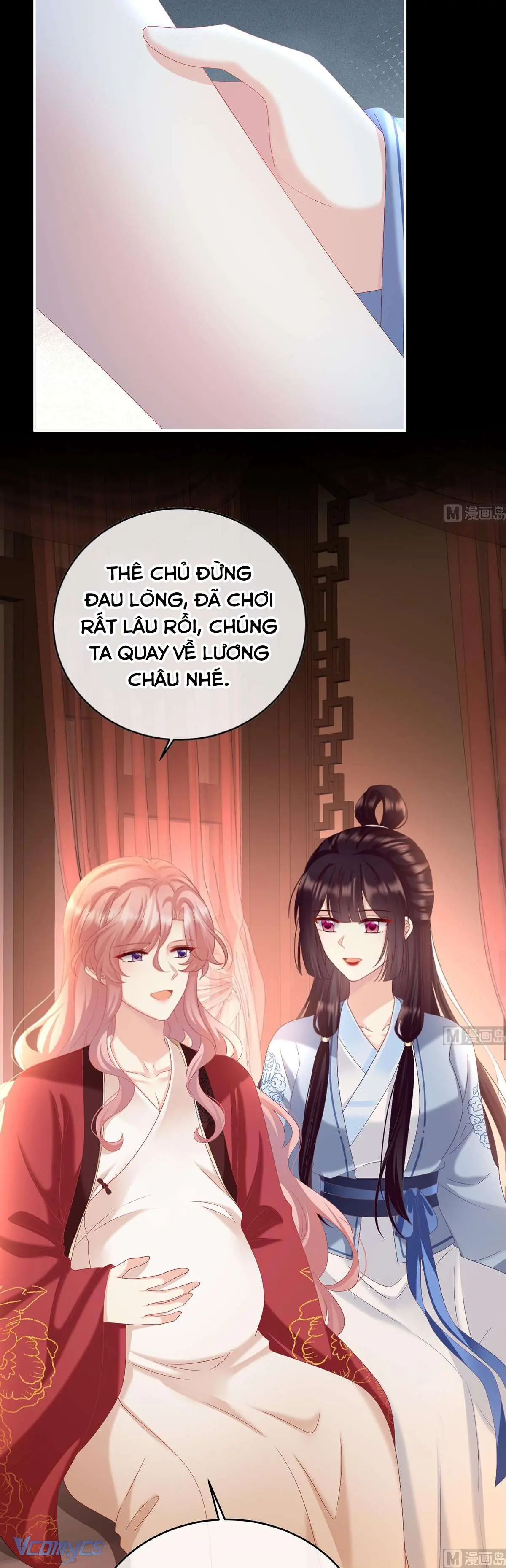 Kiều Phu Có Hỷ Chapter 88 - Trang 13
