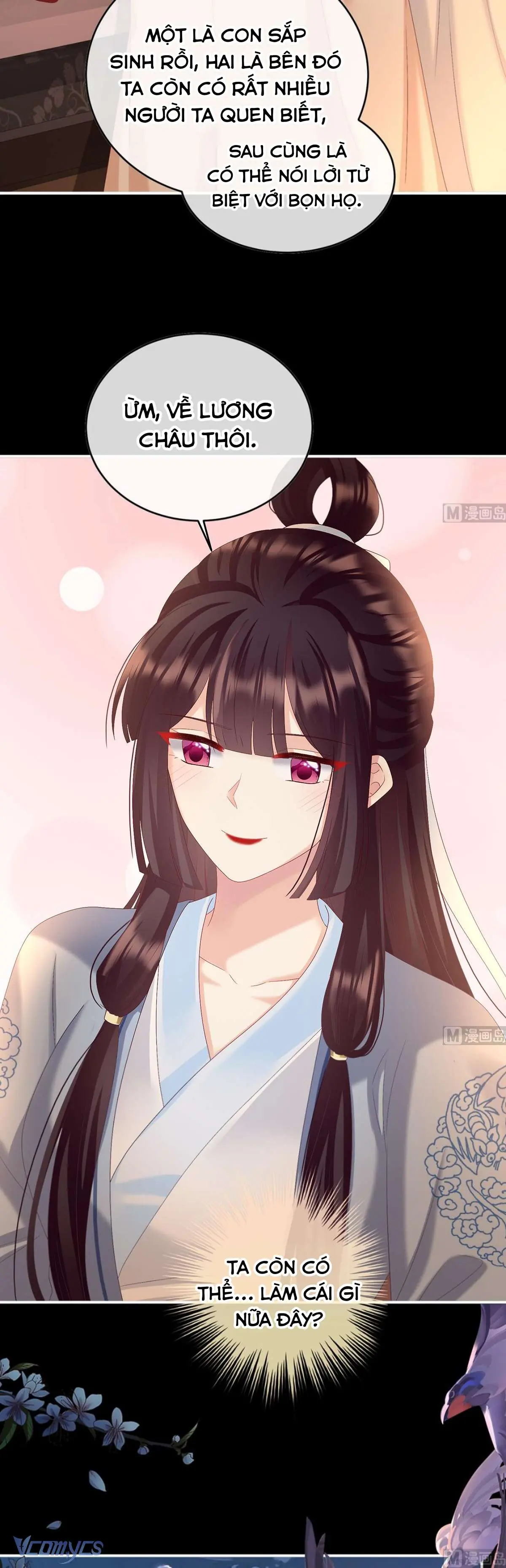 Kiều Phu Có Hỷ Chapter 88 - Trang 14