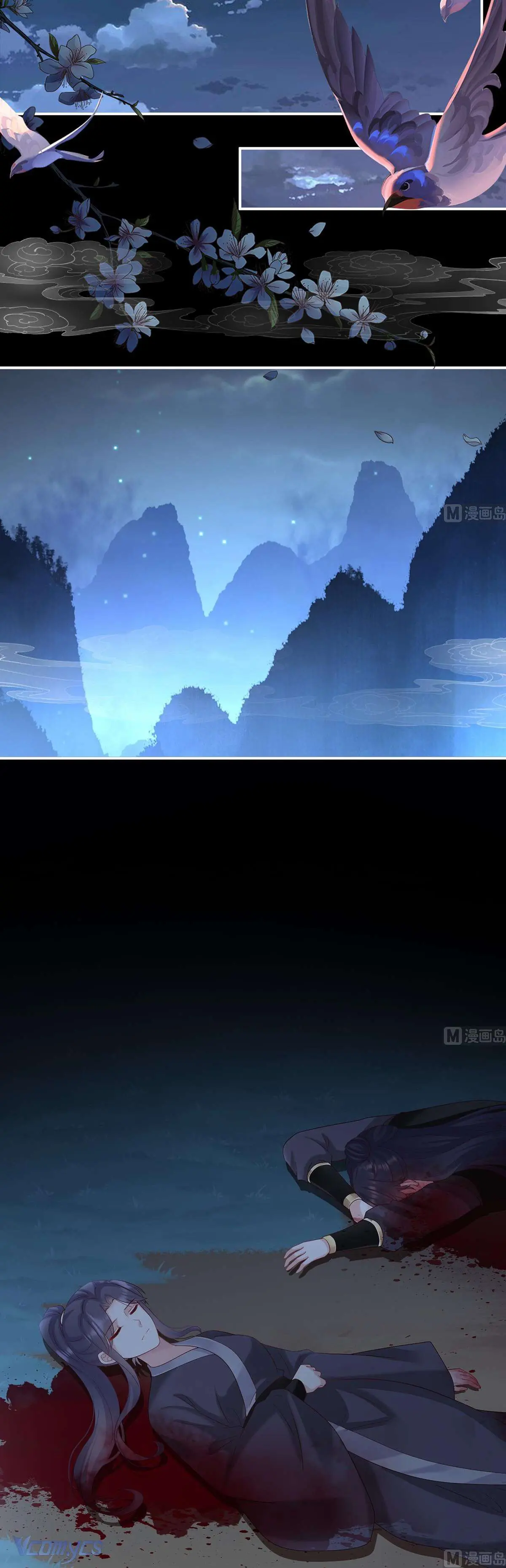 Kiều Phu Có Hỷ Chapter 88 - Trang 15