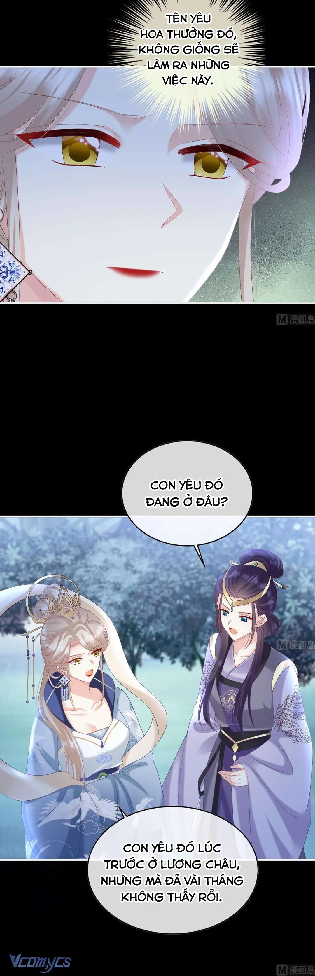 Kiều Phu Có Hỷ Chapter 88 - Trang 20