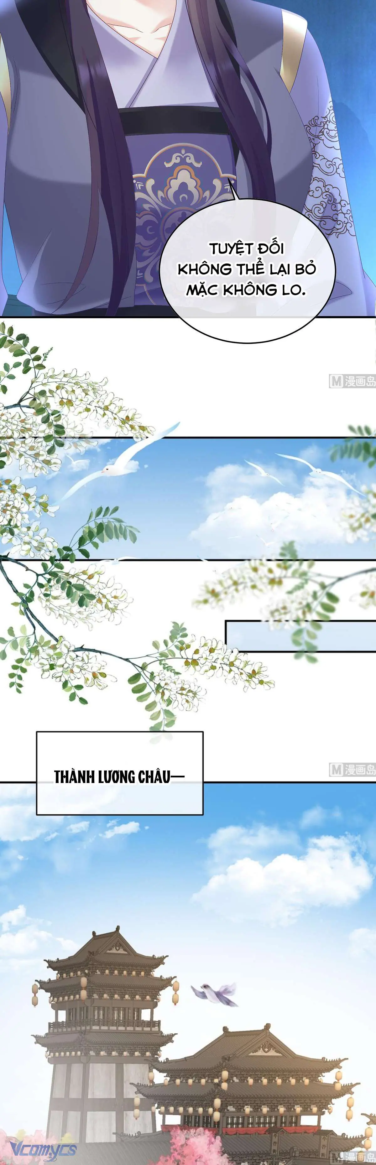 Kiều Phu Có Hỷ Chapter 88 - Trang 22