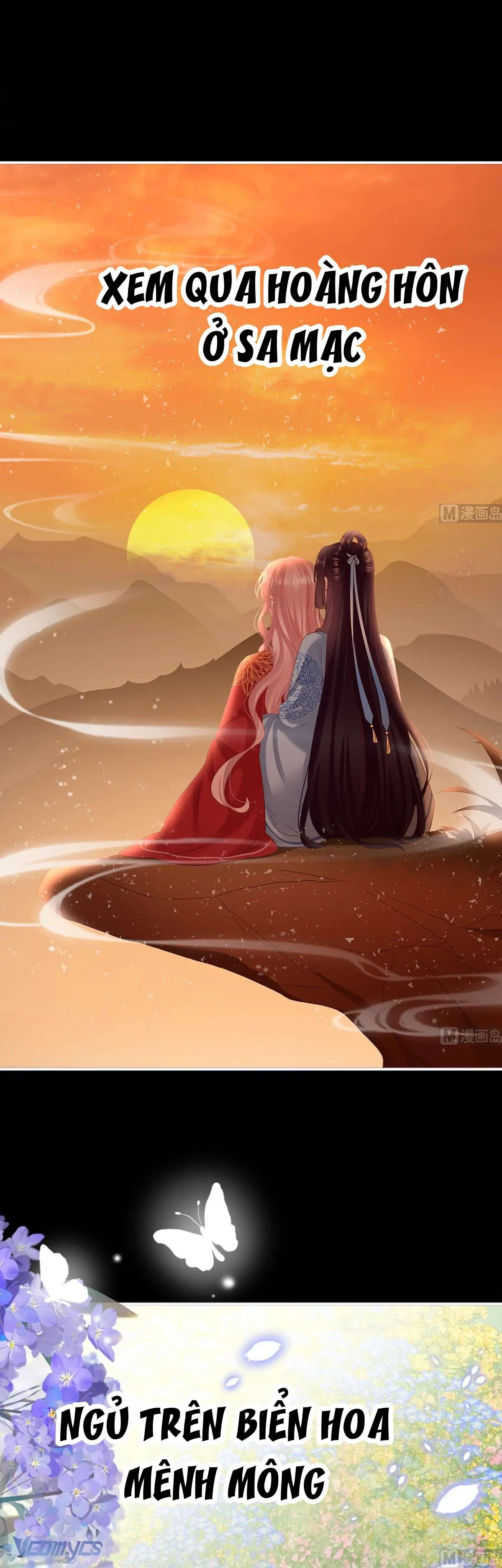 Kiều Phu Có Hỷ Chapter 88 - Trang 4