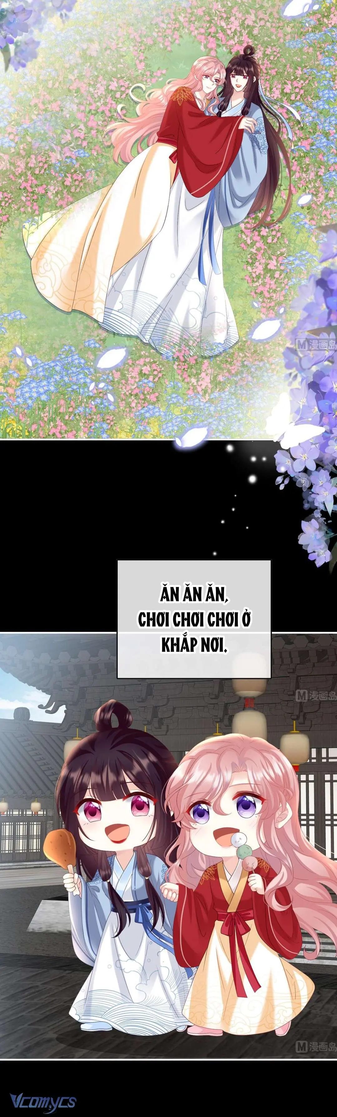 Kiều Phu Có Hỷ Chapter 88 - Trang 5