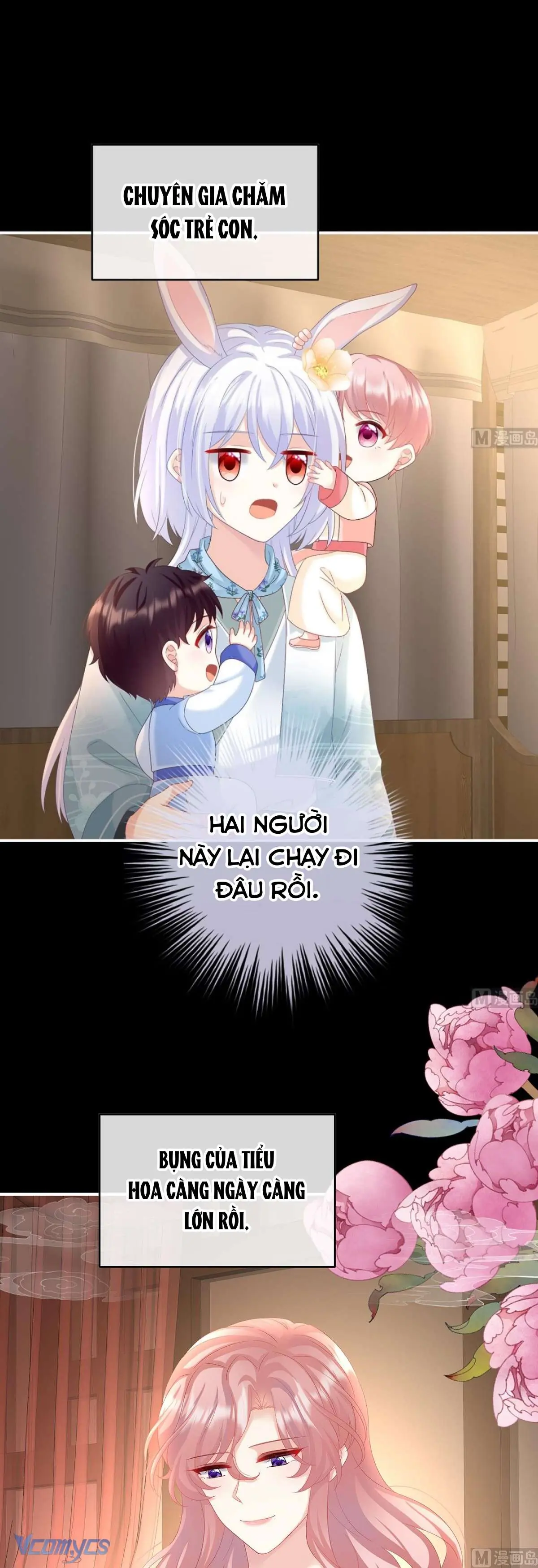 Kiều Phu Có Hỷ Chapter 88 - Trang 6