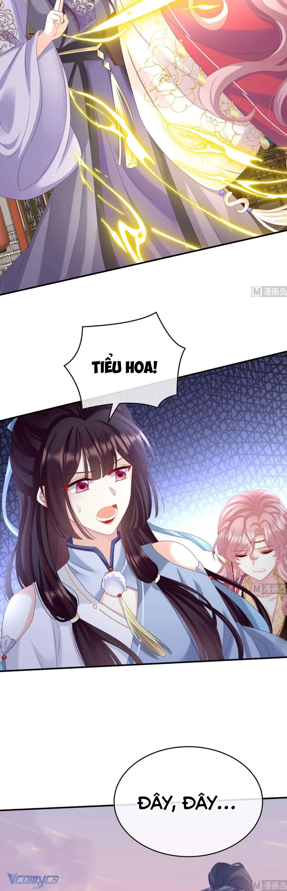 Kiều Phu Có Hỷ Chapter 89 - Trang 14