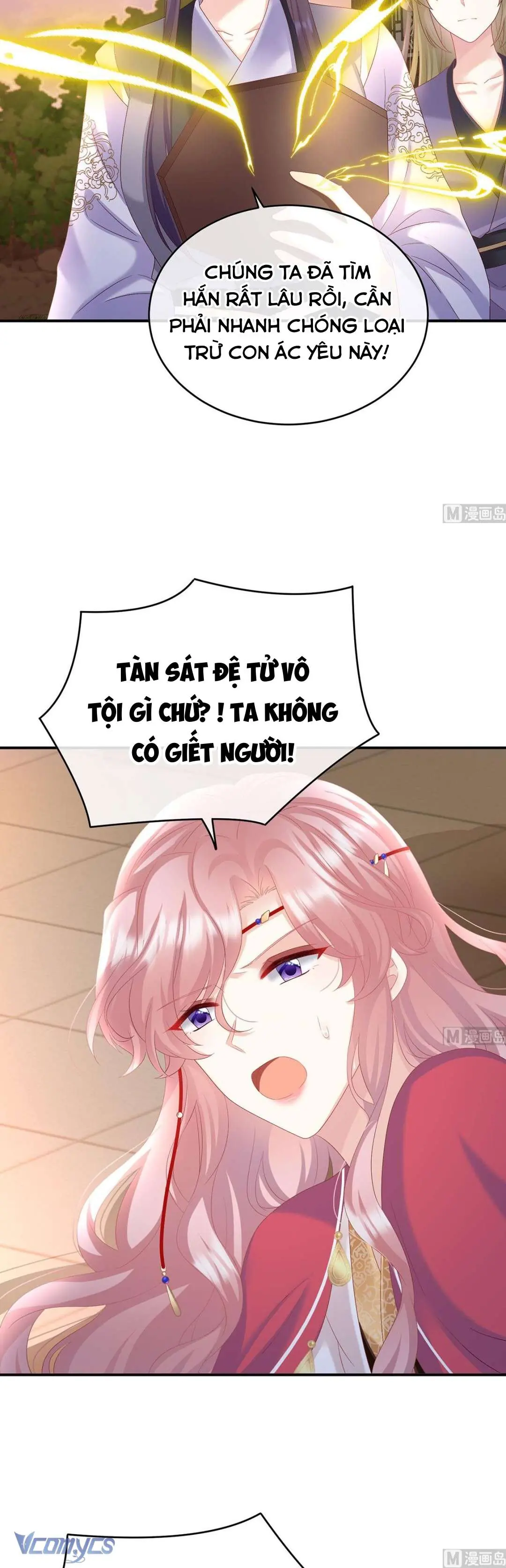 Kiều Phu Có Hỷ Chapter 89 - Trang 18