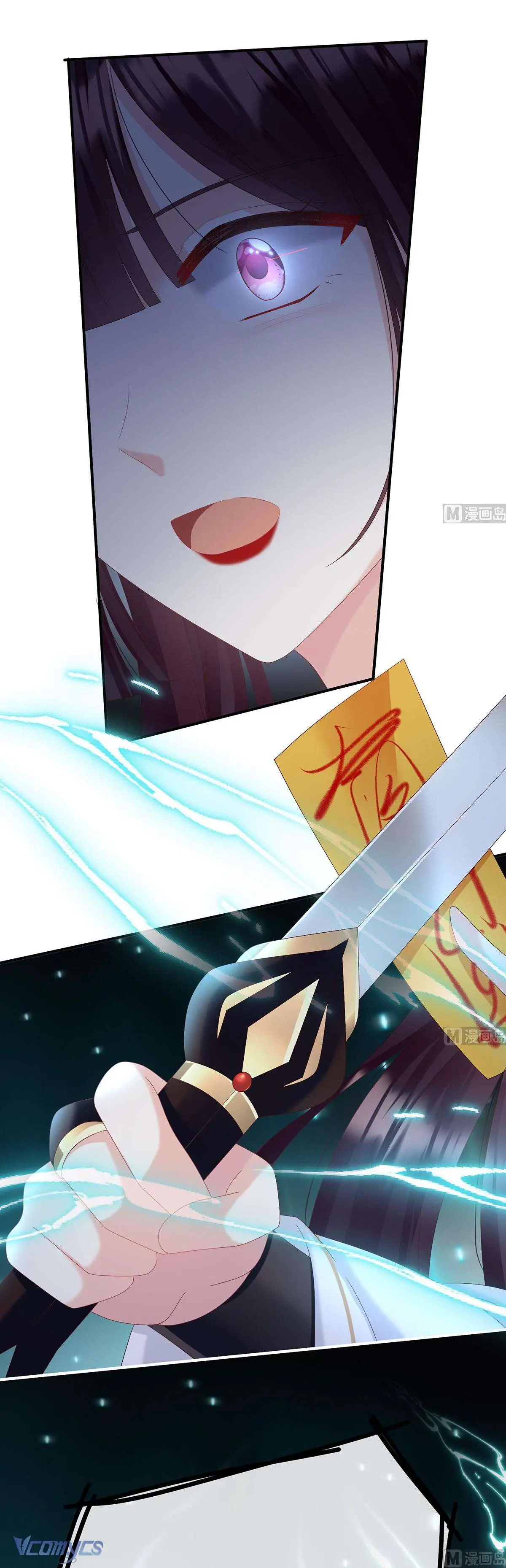 Kiều Phu Có Hỷ Chapter 89 - Trang 22