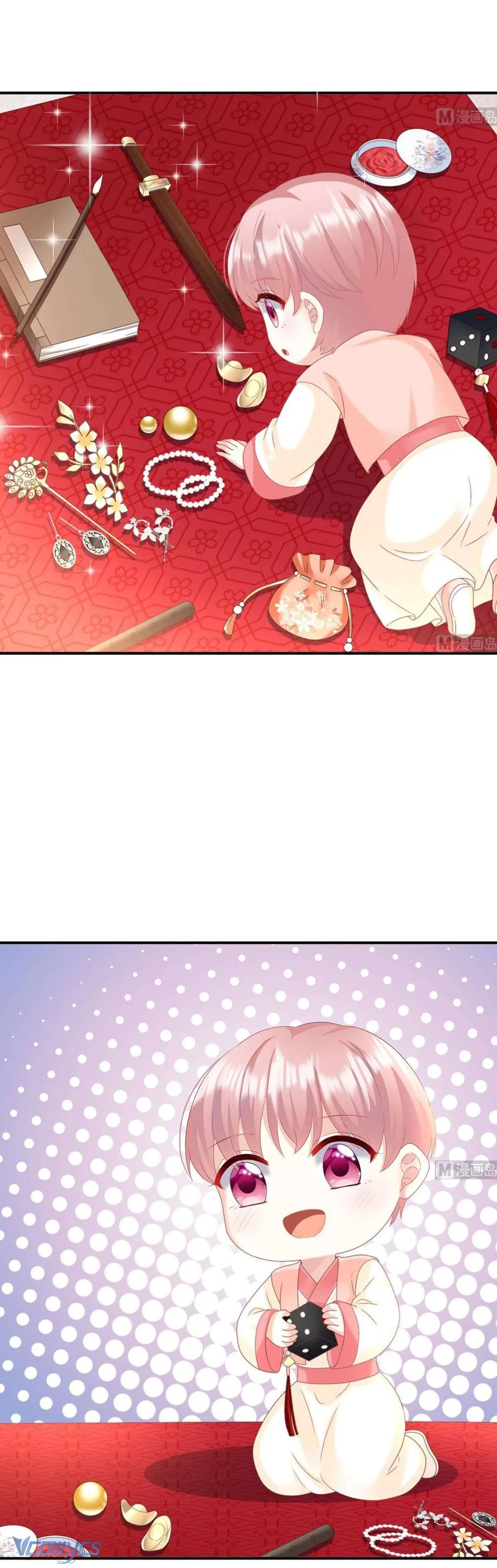 Kiều Phu Có Hỷ Chapter 89 - Trang 4