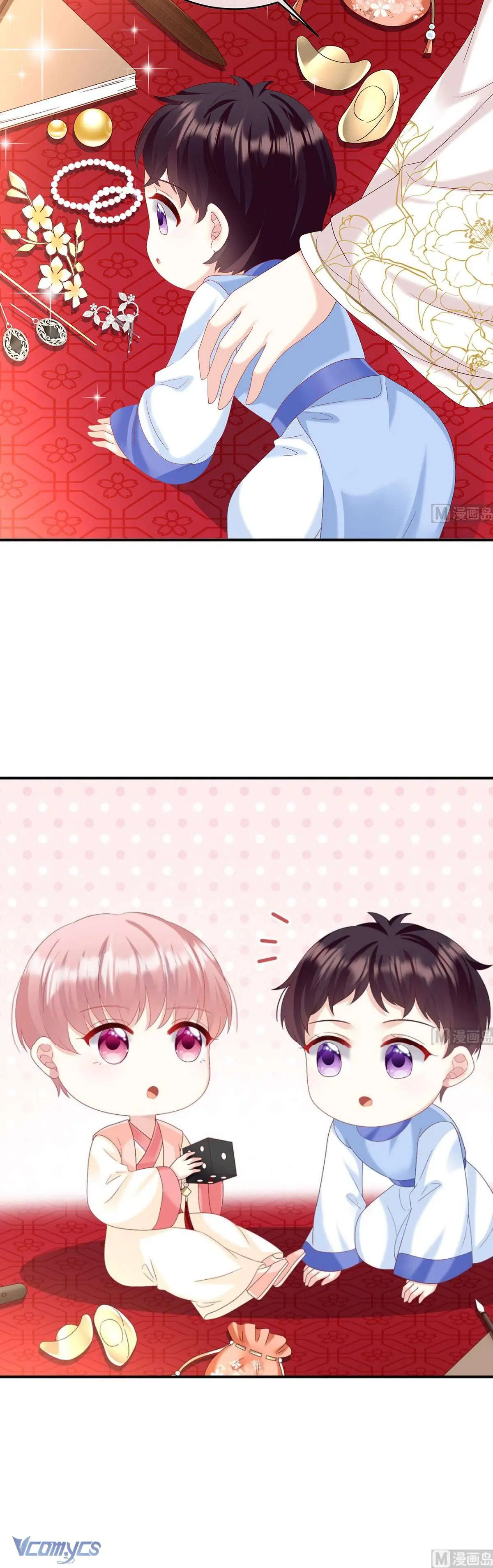 Kiều Phu Có Hỷ Chapter 89 - Trang 6