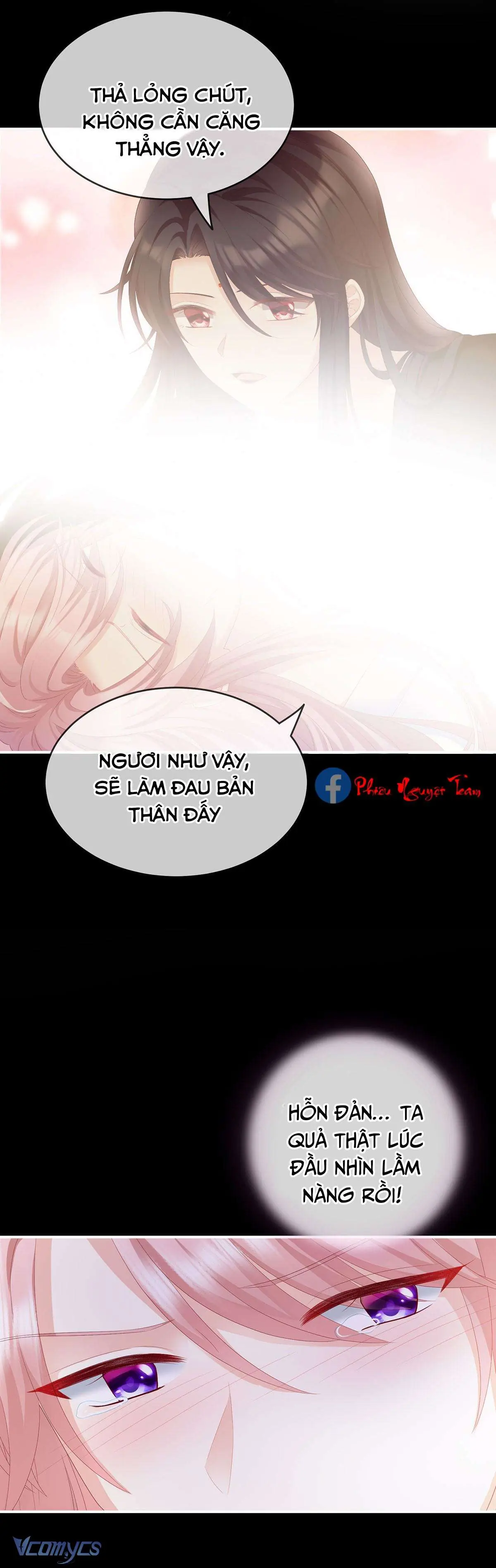 Kiều Phu Có Hỷ Chapter 9 - Trang 14