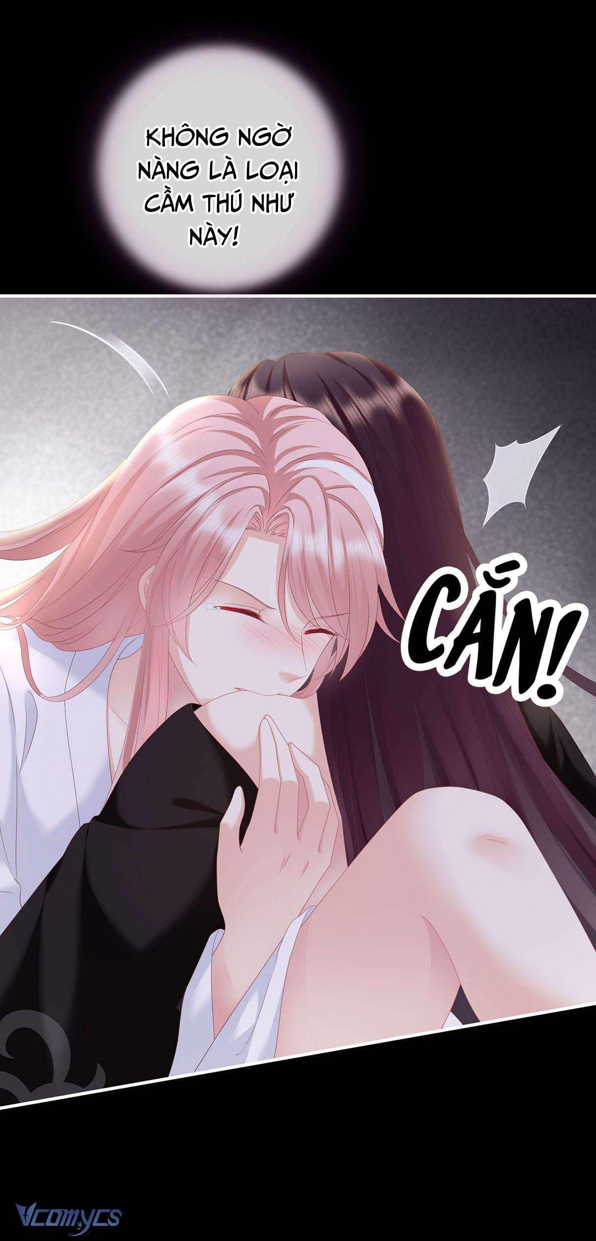 Kiều Phu Có Hỷ Chapter 9 - Trang 15