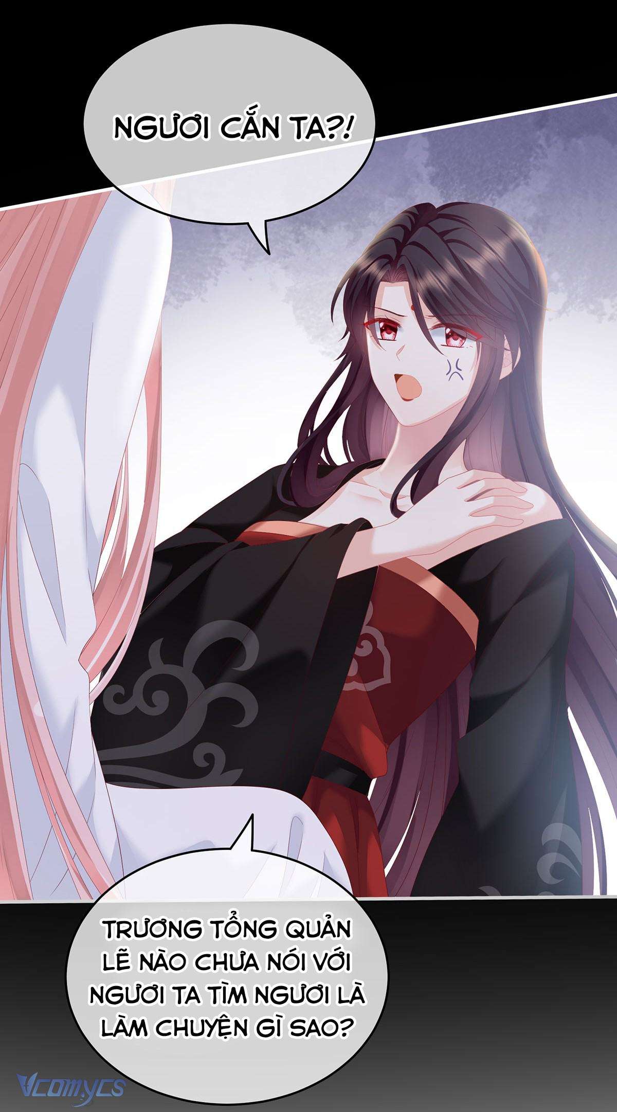 Kiều Phu Có Hỷ Chapter 9 - Trang 16
