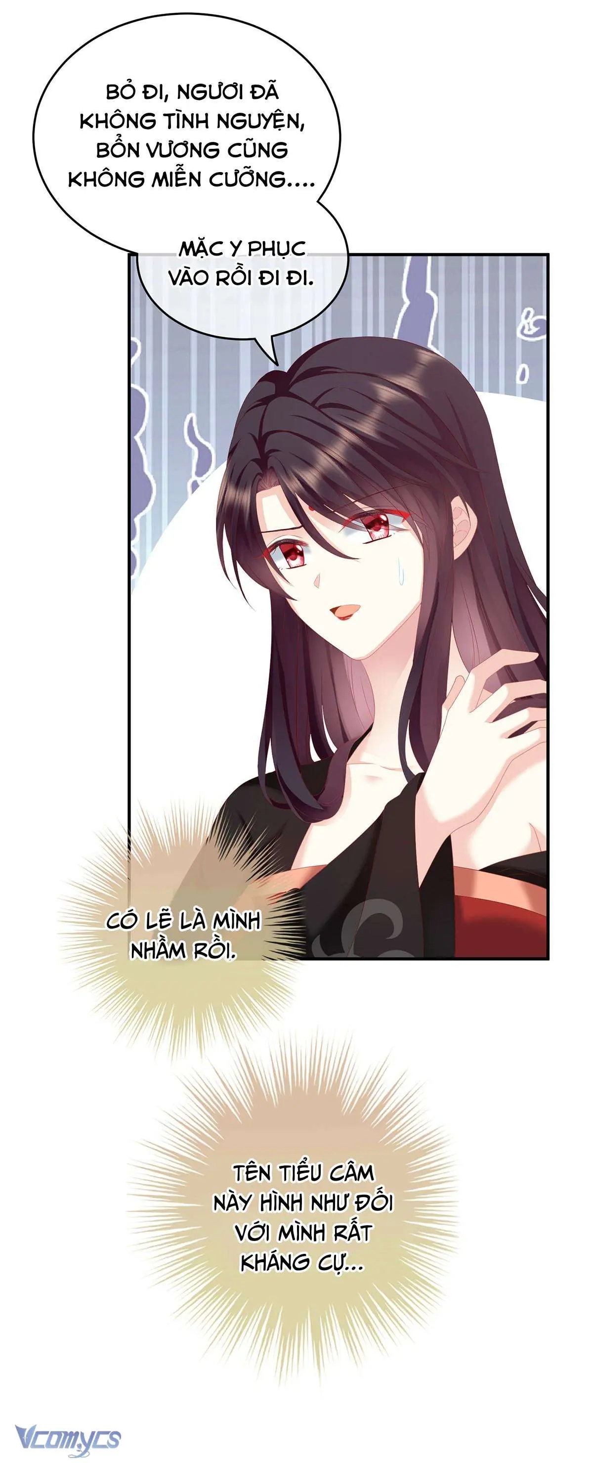 Kiều Phu Có Hỷ Chapter 9 - Trang 19