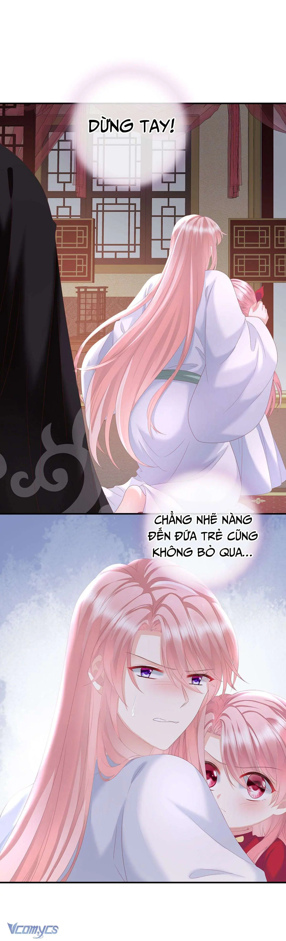 Kiều Phu Có Hỷ Chapter 9 - Trang 26