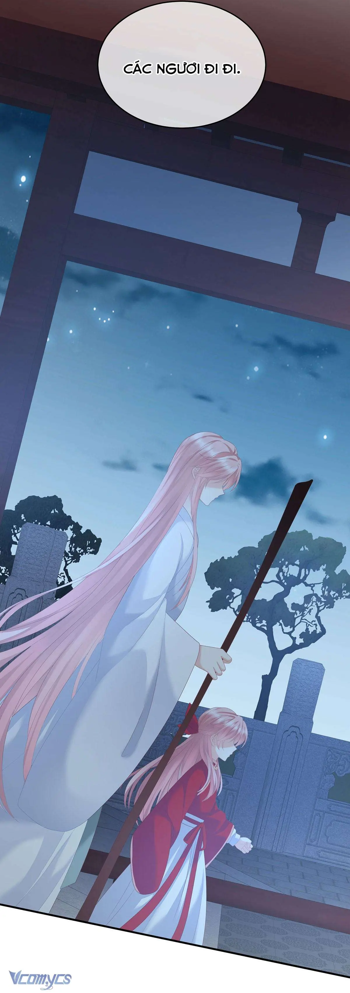 Kiều Phu Có Hỷ Chapter 9 - Trang 28