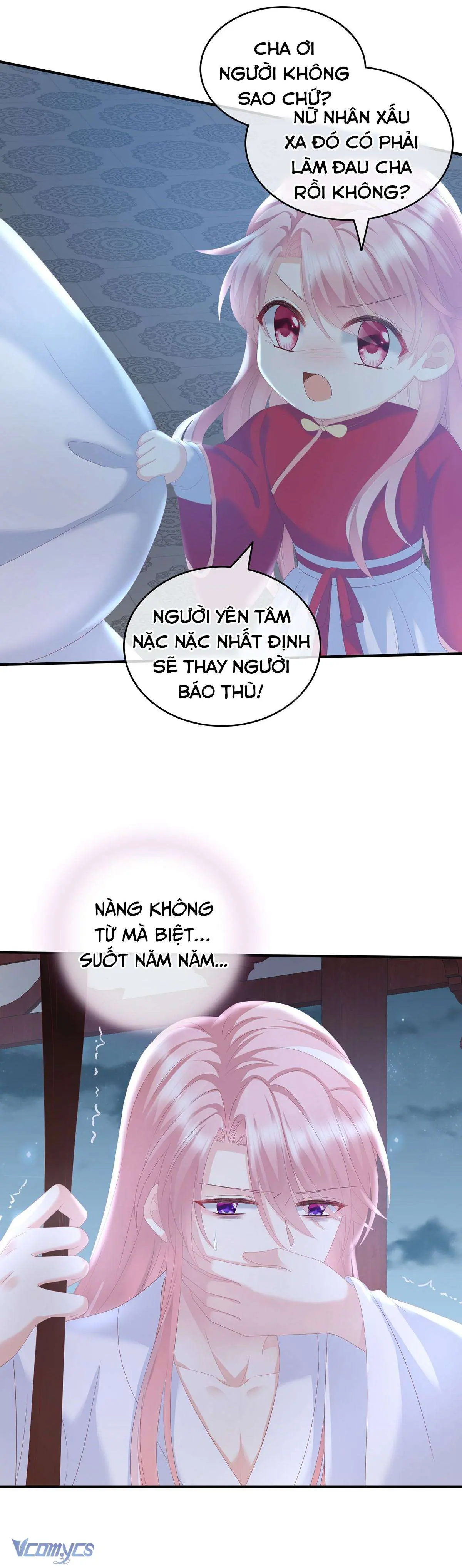Kiều Phu Có Hỷ Chapter 9 - Trang 29