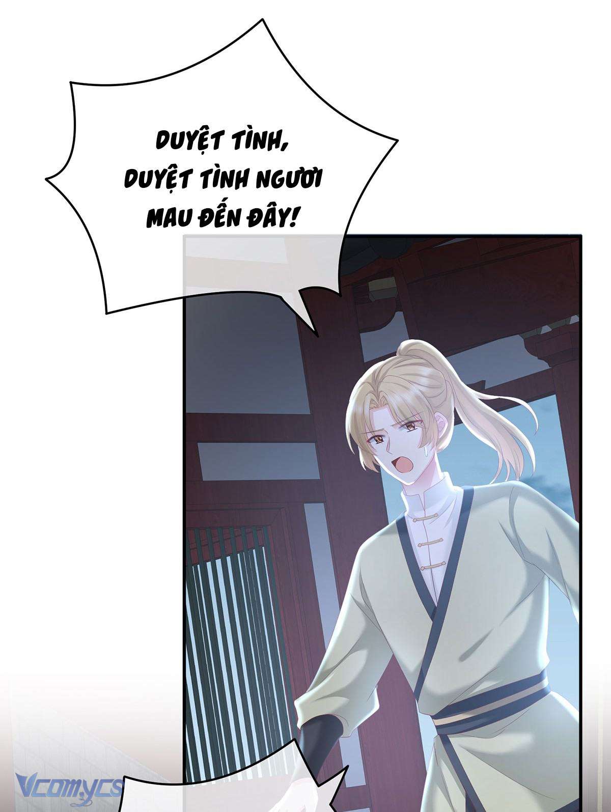 Kiều Phu Có Hỷ Chapter 9 - Trang 31
