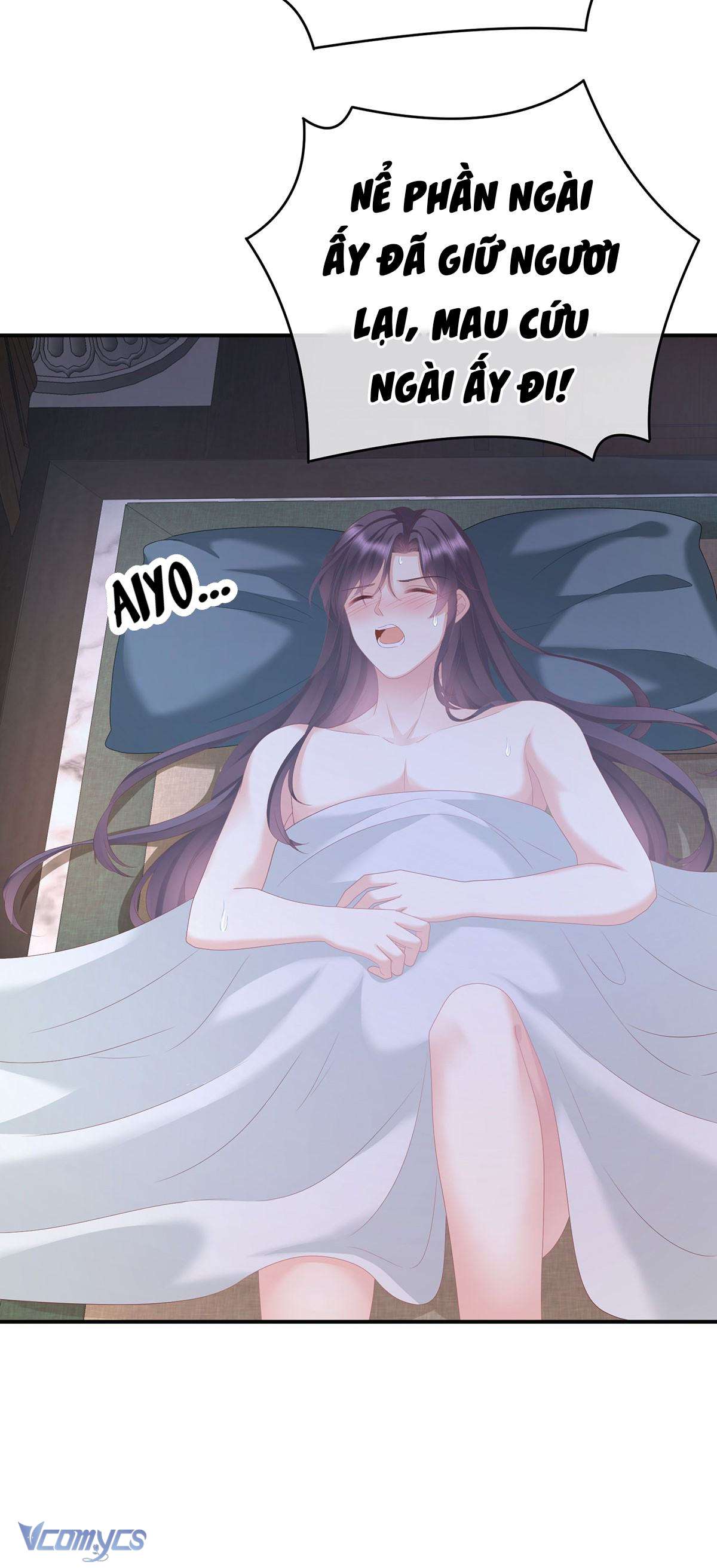 Kiều Phu Có Hỷ Chapter 9 - Trang 33
