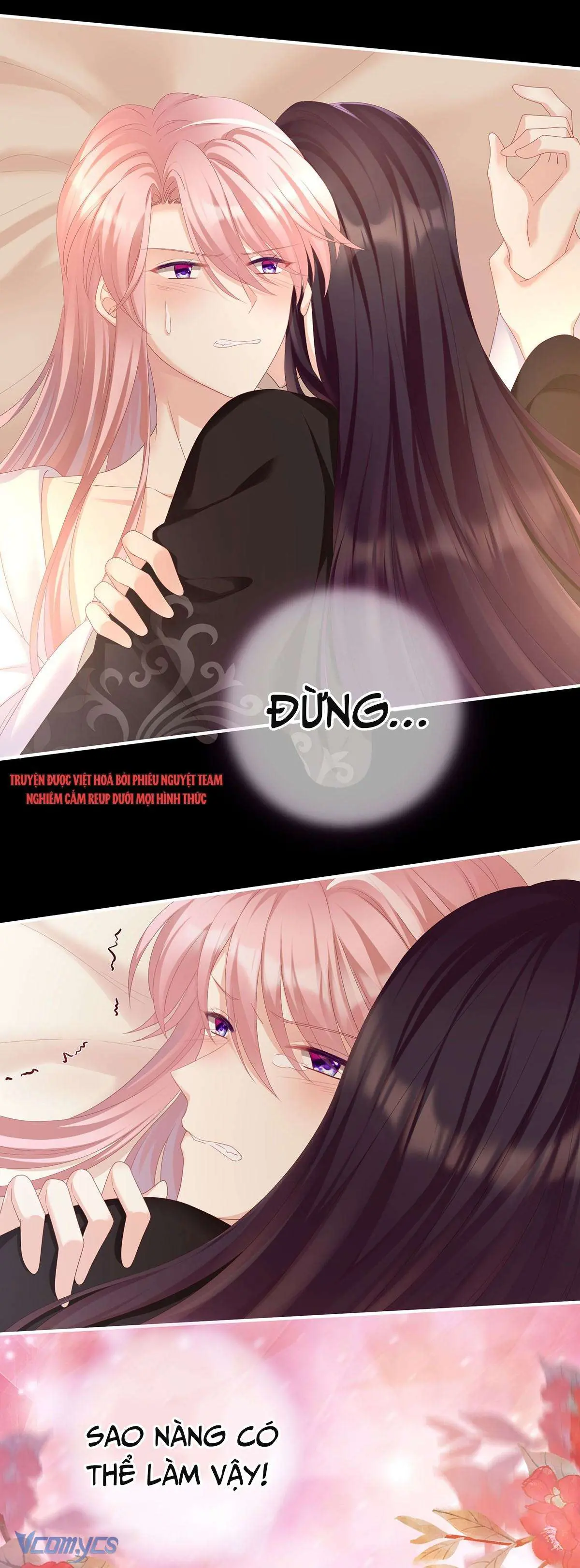 Kiều Phu Có Hỷ Chapter 9 - Trang 5