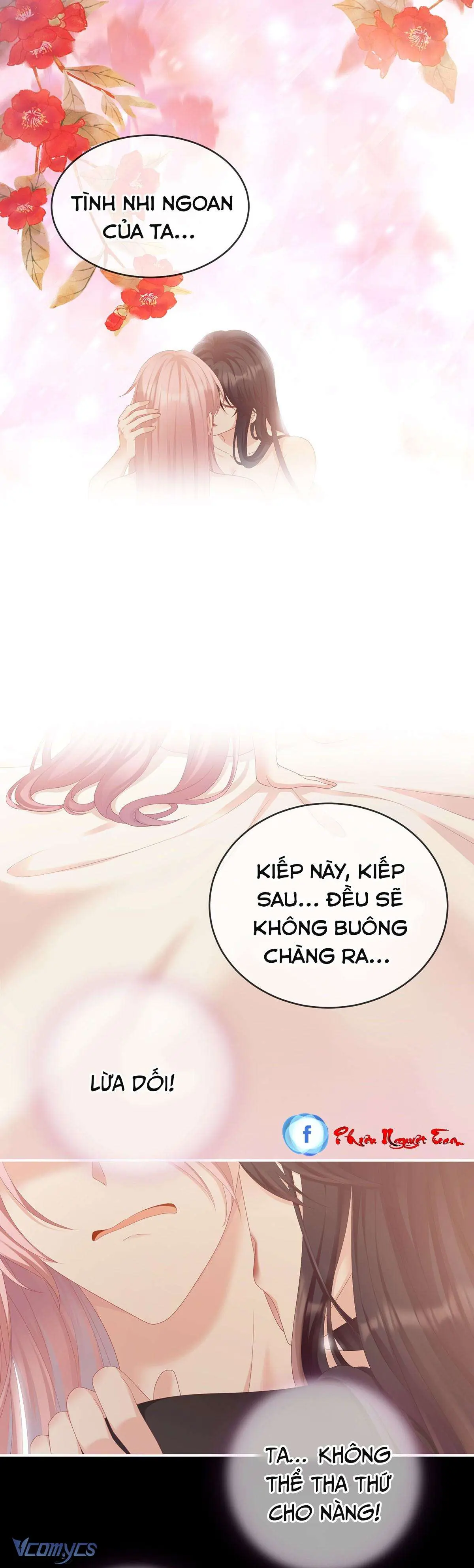 Kiều Phu Có Hỷ Chapter 9 - Trang 6