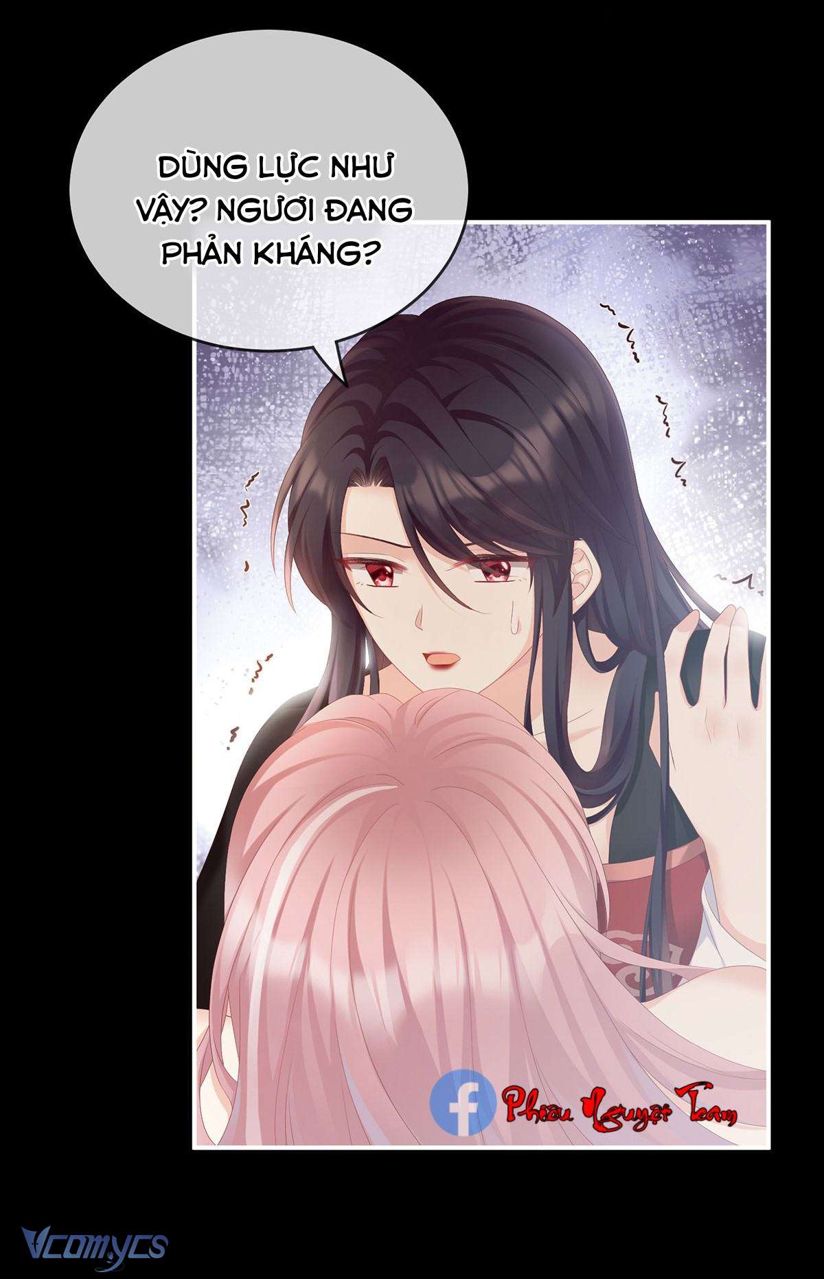 Kiều Phu Có Hỷ Chapter 9 - Trang 8