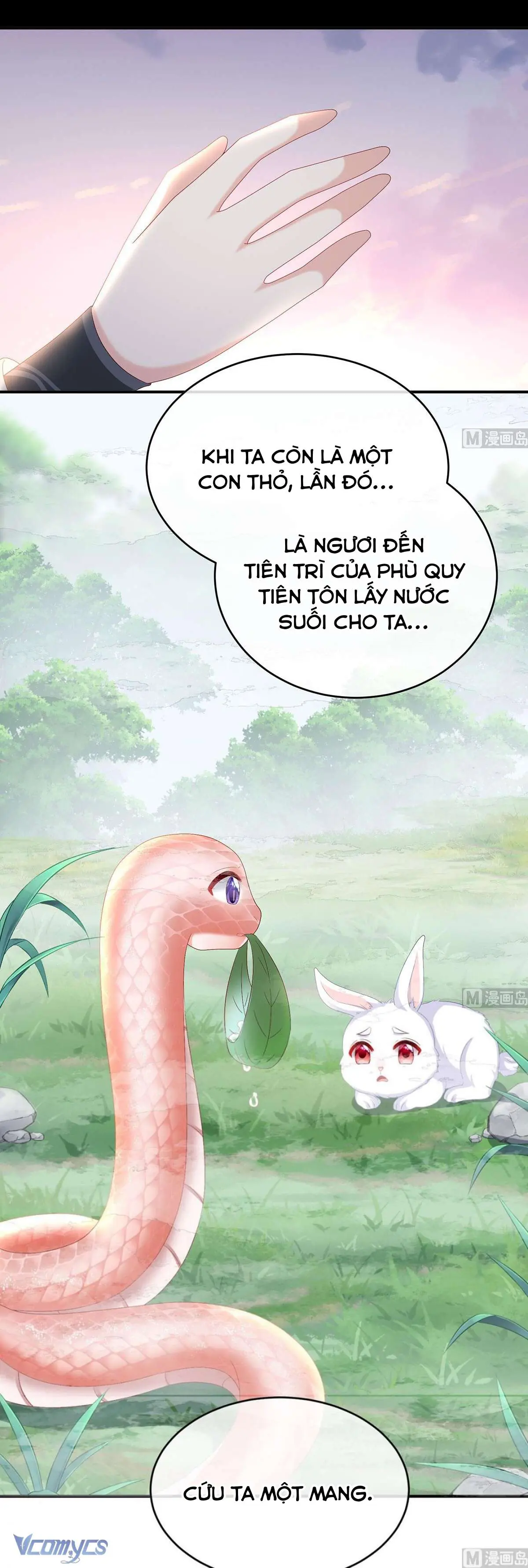 Kiều Phu Có Hỷ Chapter 90 - Trang 13