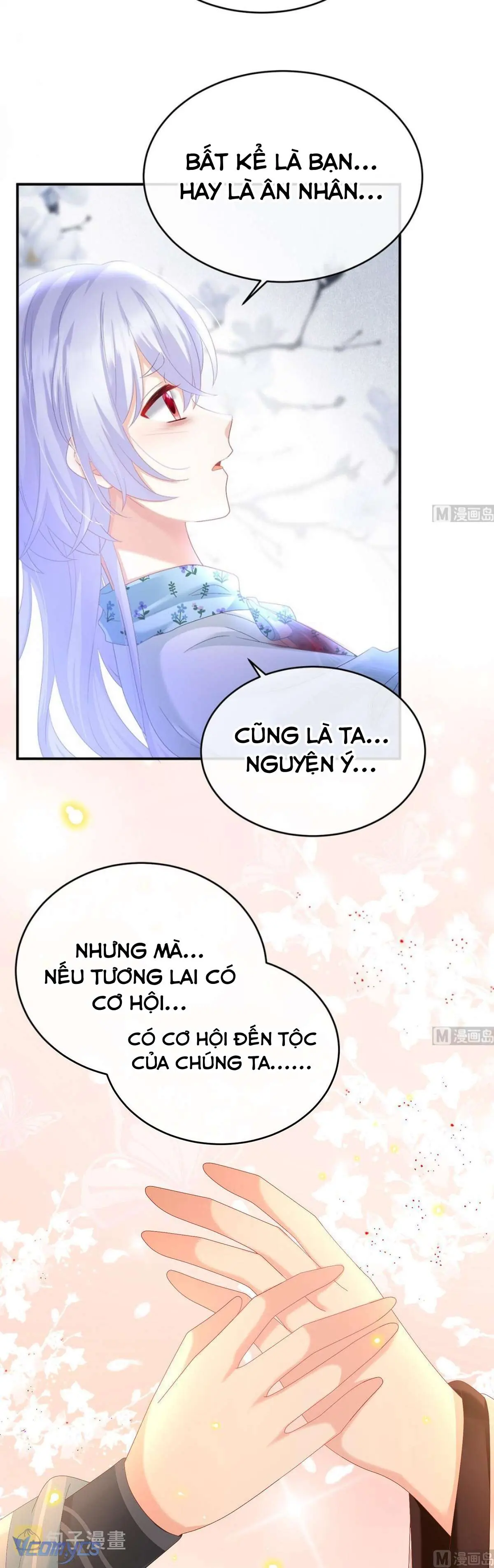 Kiều Phu Có Hỷ Chapter 90 - Trang 14