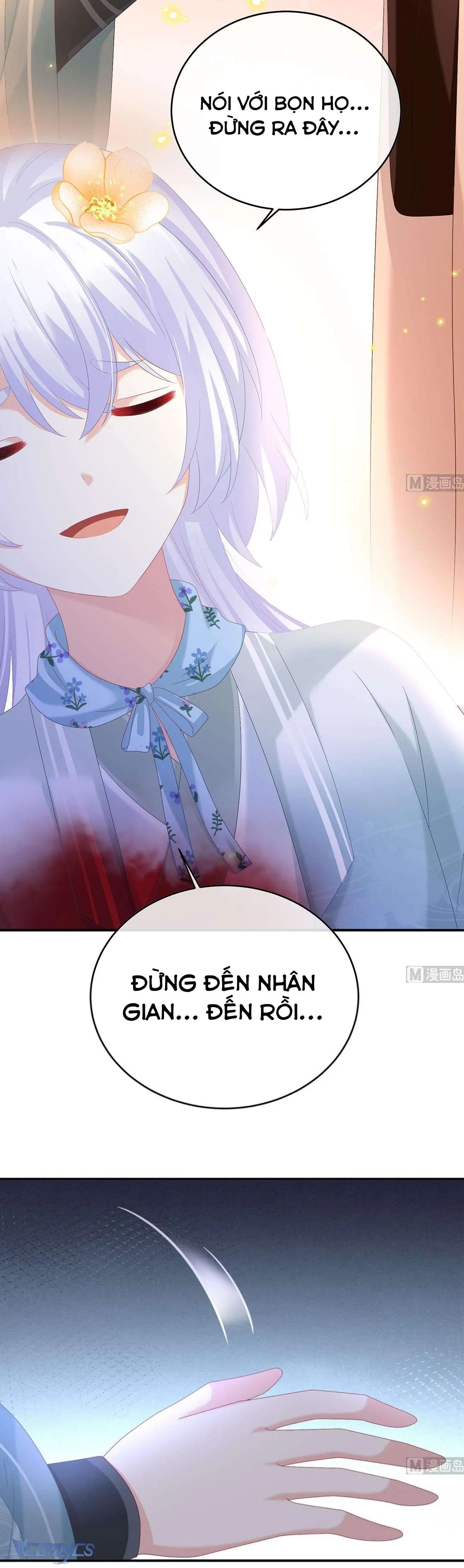 Kiều Phu Có Hỷ Chapter 90 - Trang 15