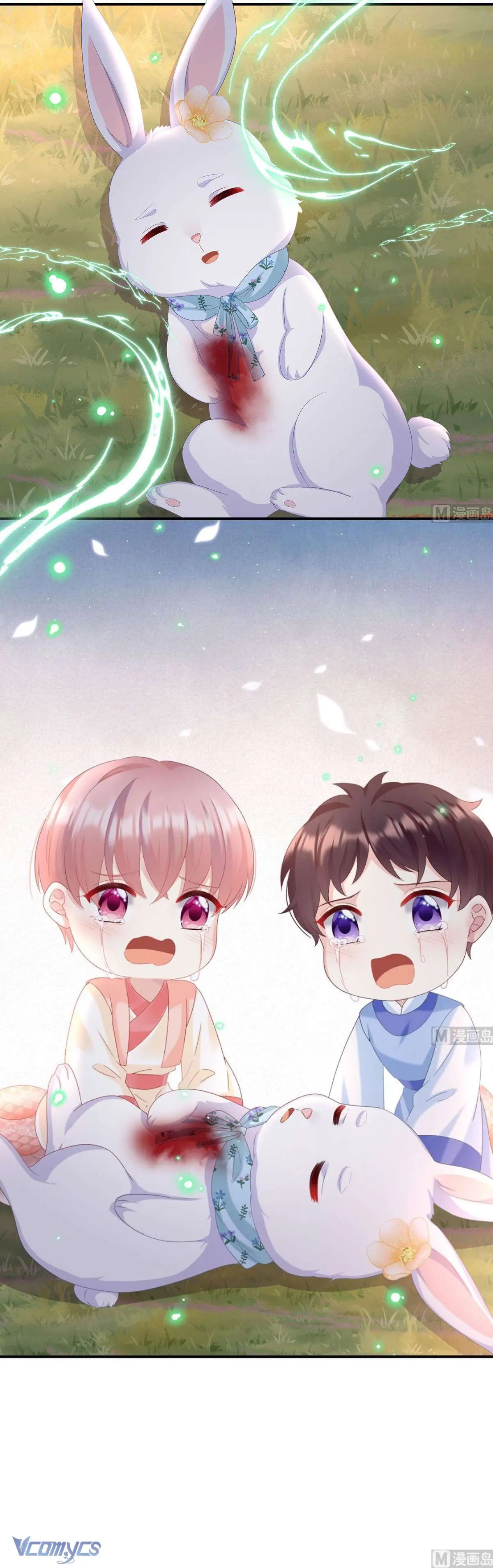 Kiều Phu Có Hỷ Chapter 90 - Trang 17