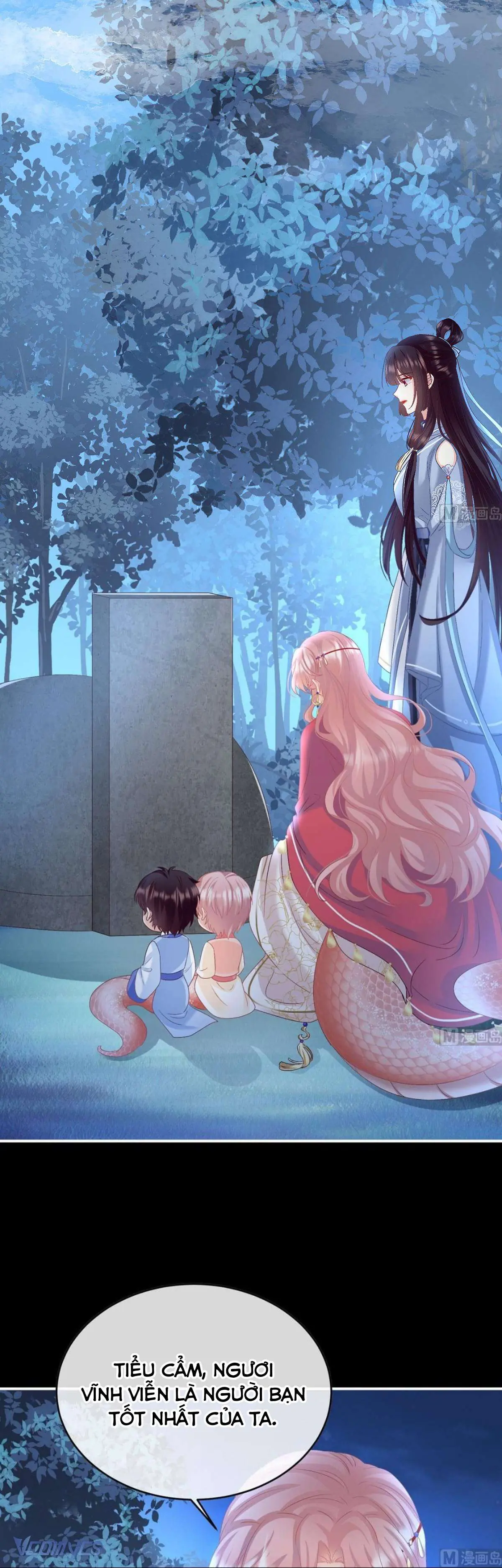 Kiều Phu Có Hỷ Chapter 90 - Trang 20